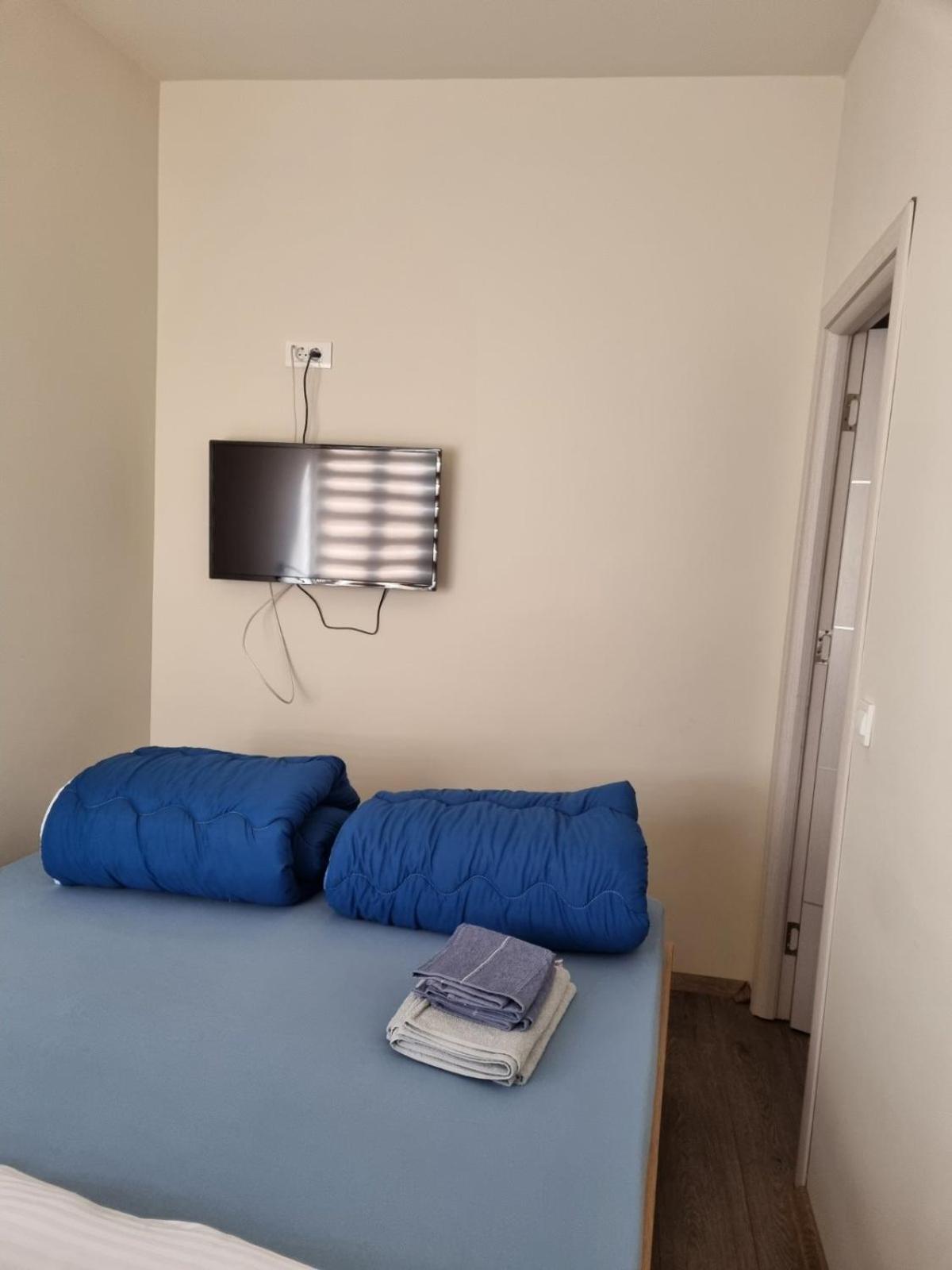 A.S.T. apartment view 2