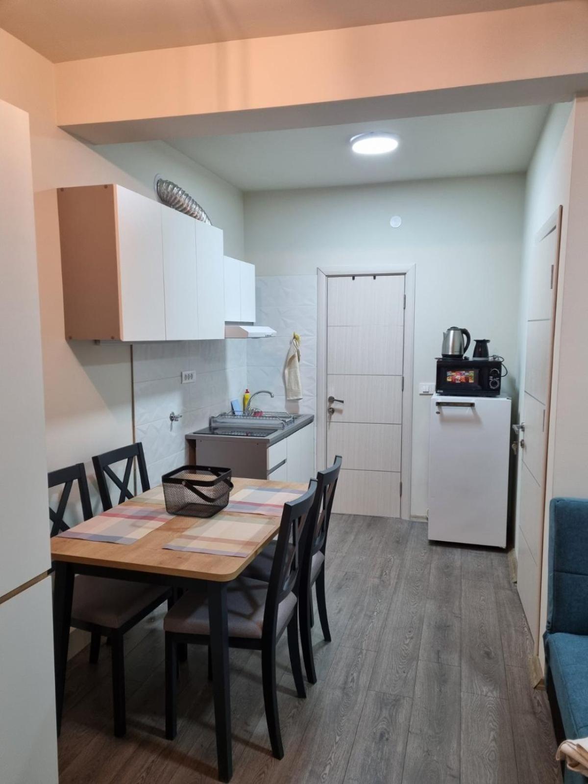 A.S.T. apartment view 5
