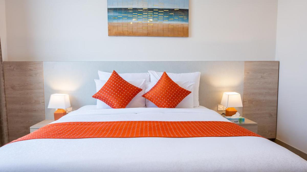 GOODWOOD SUITES HOMES VACATION