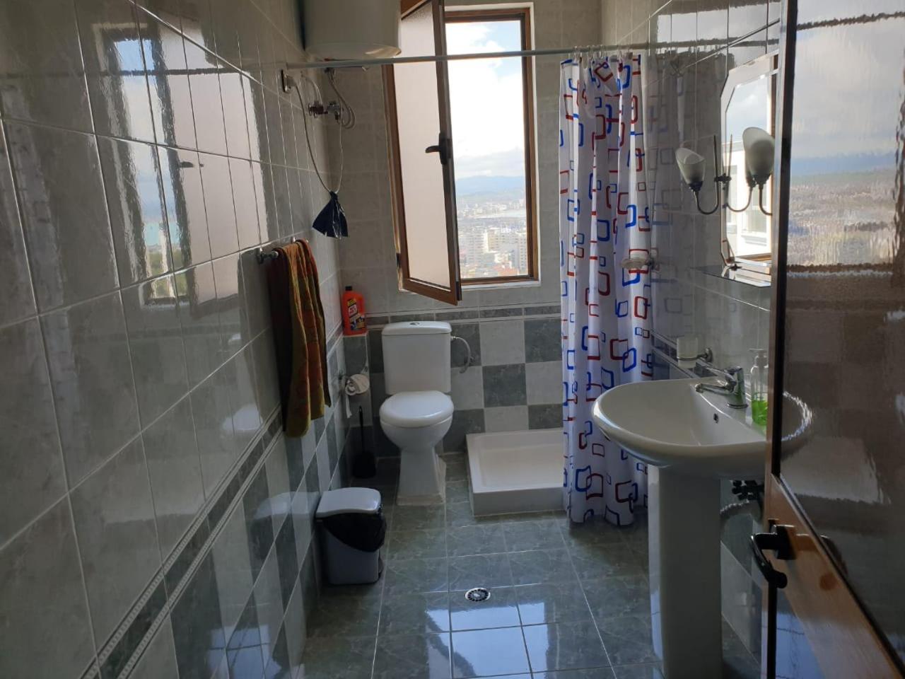 Jozi Kaiser Apartment 3