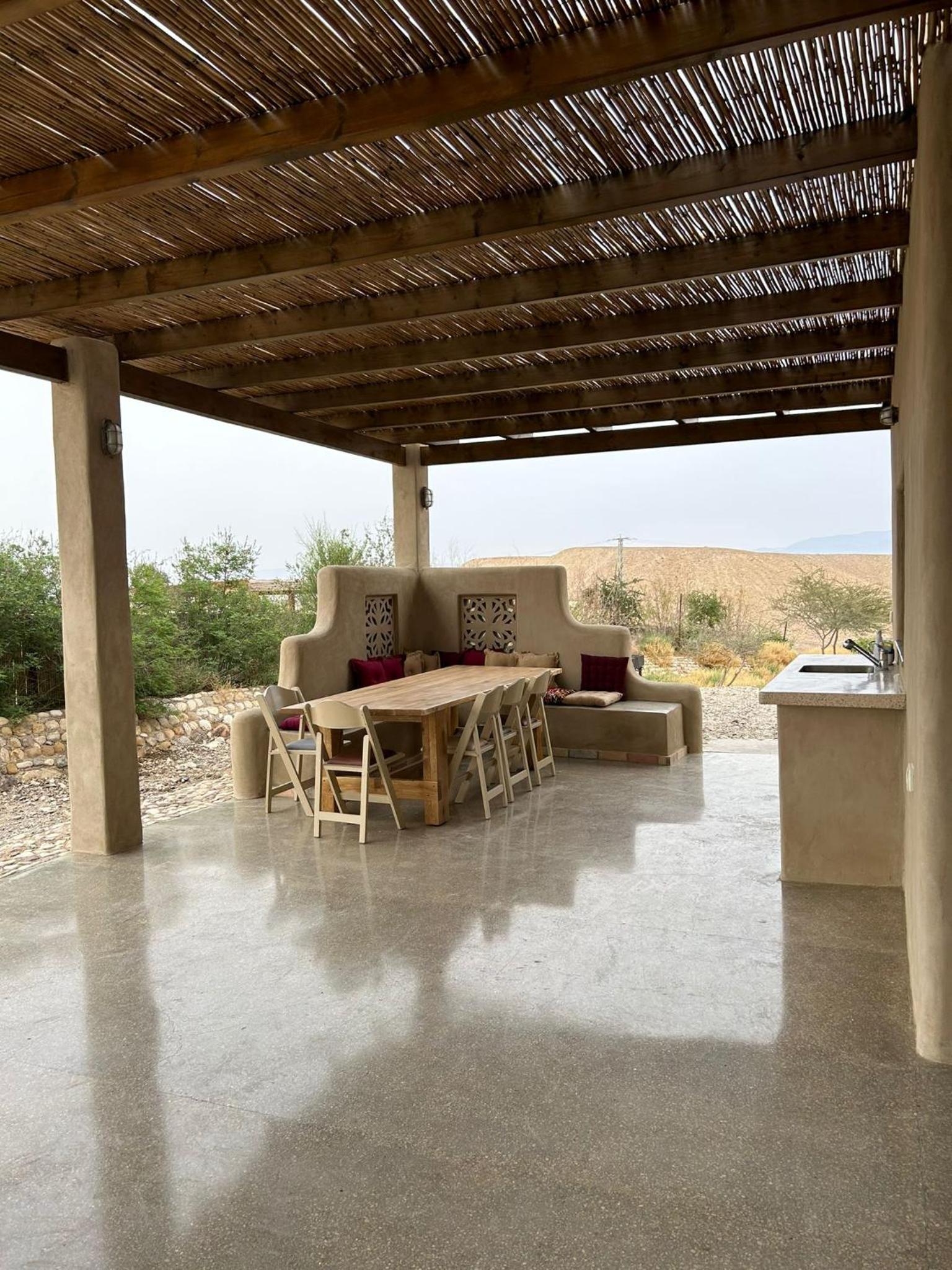 Nof Zuqim view 3