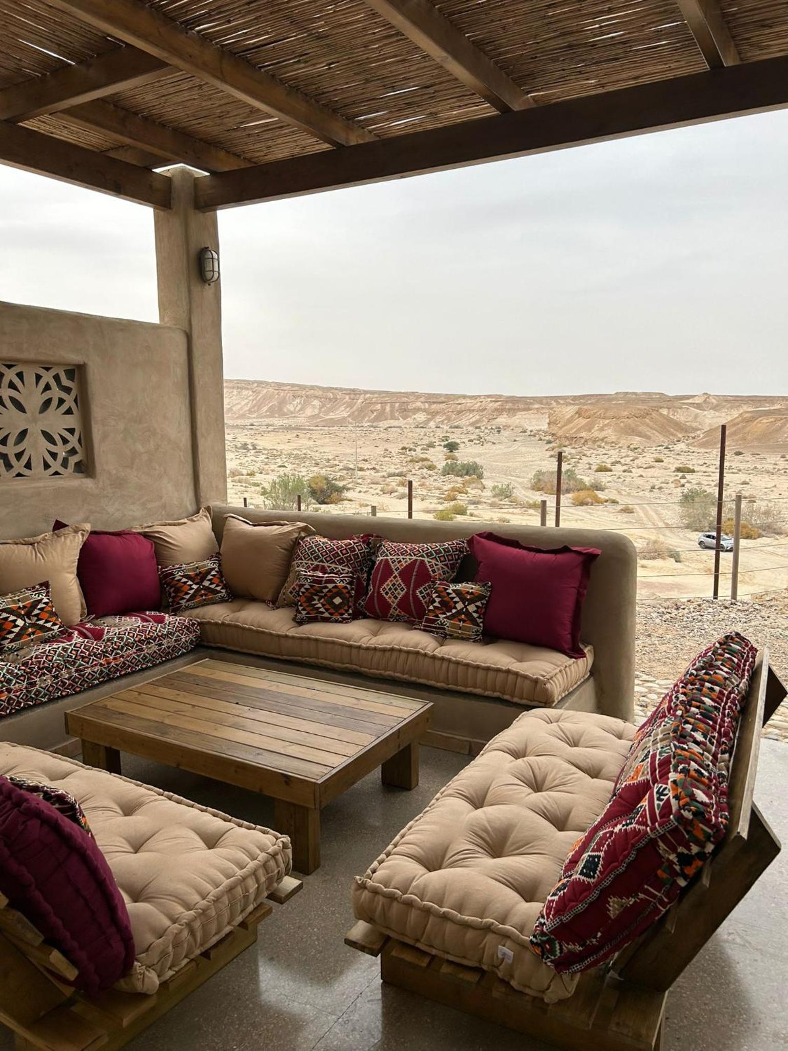 Nof Zuqim view 4