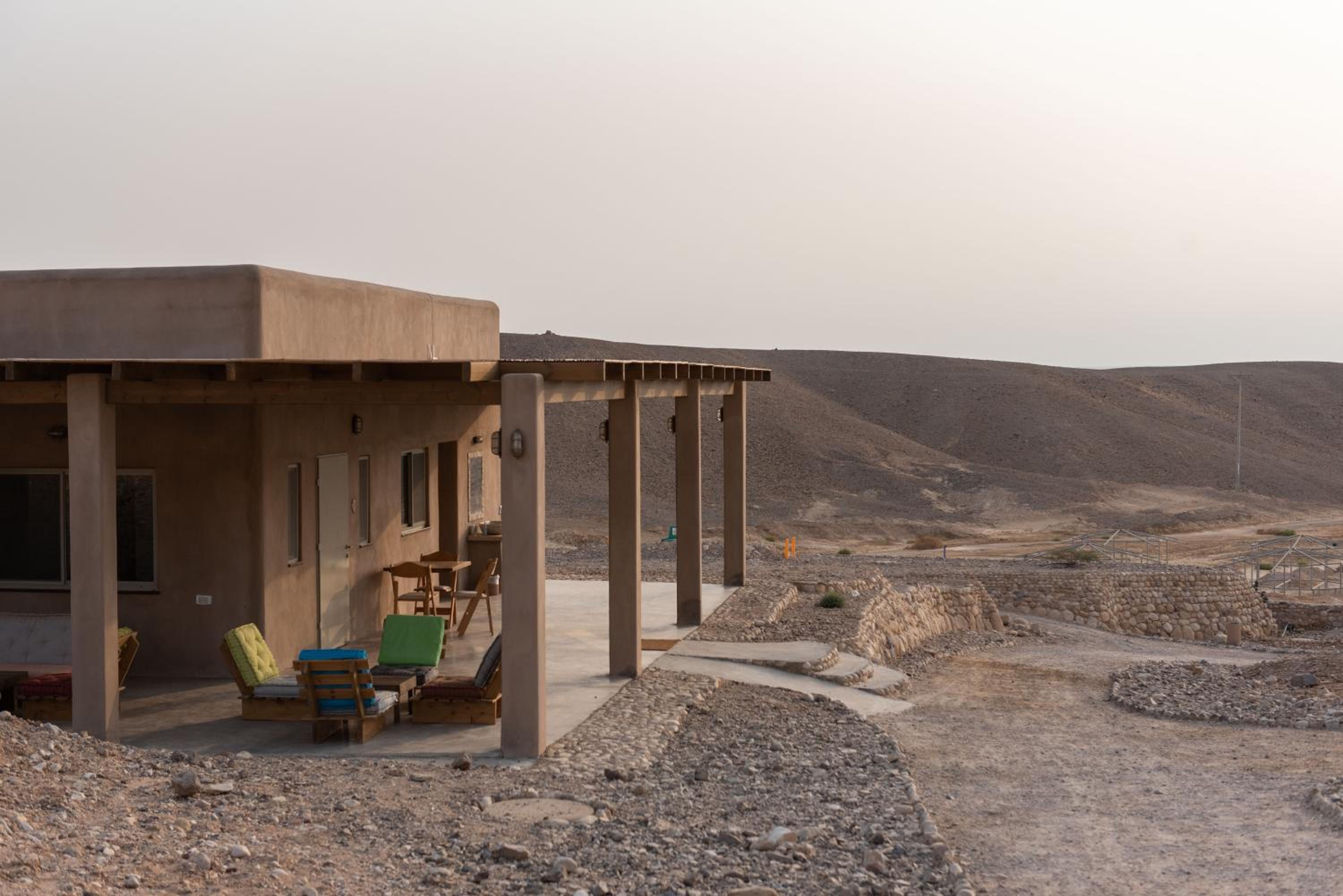 Nof Zuqim view 2
