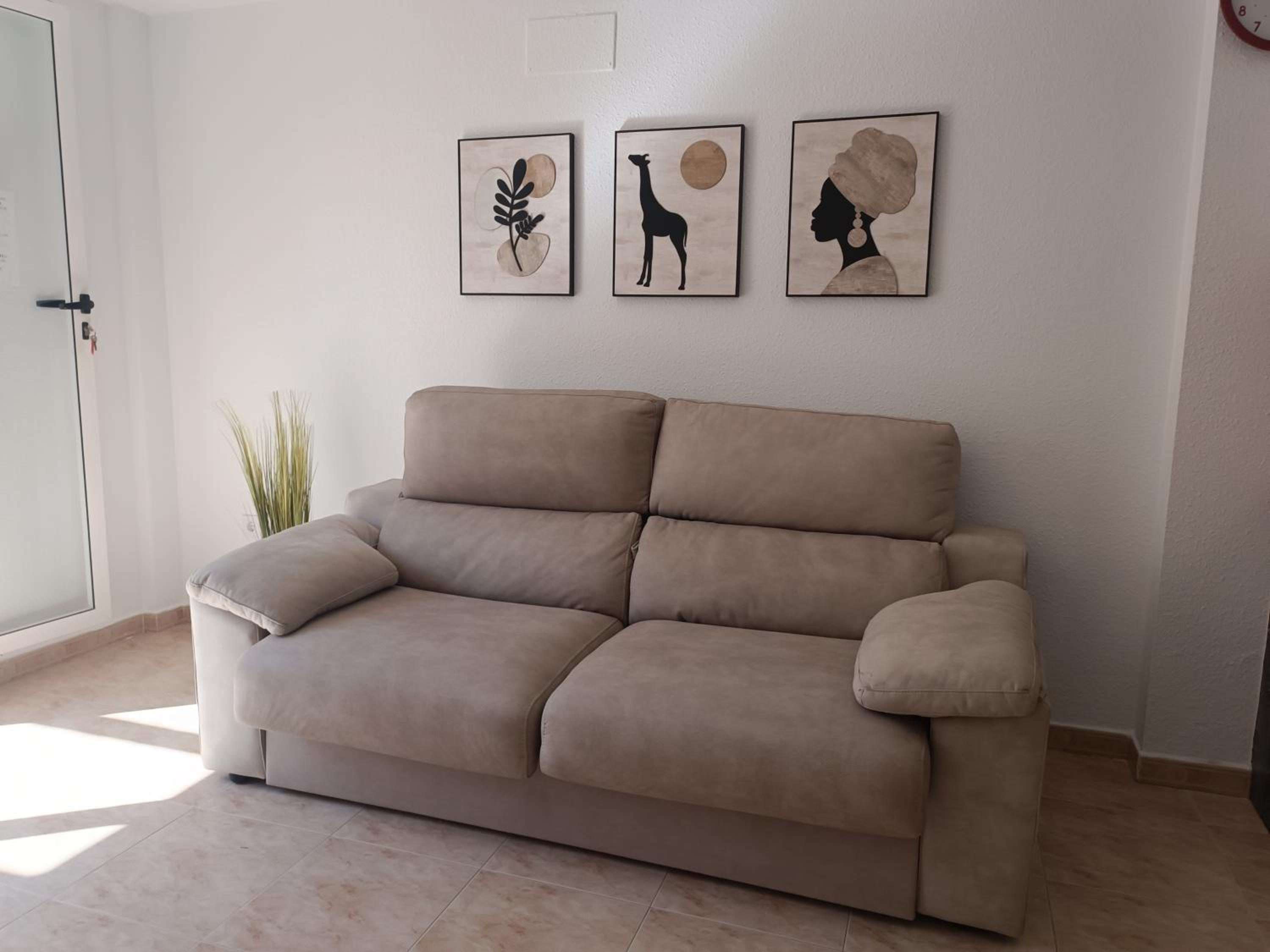 Vera Natura Apartamento Alba
