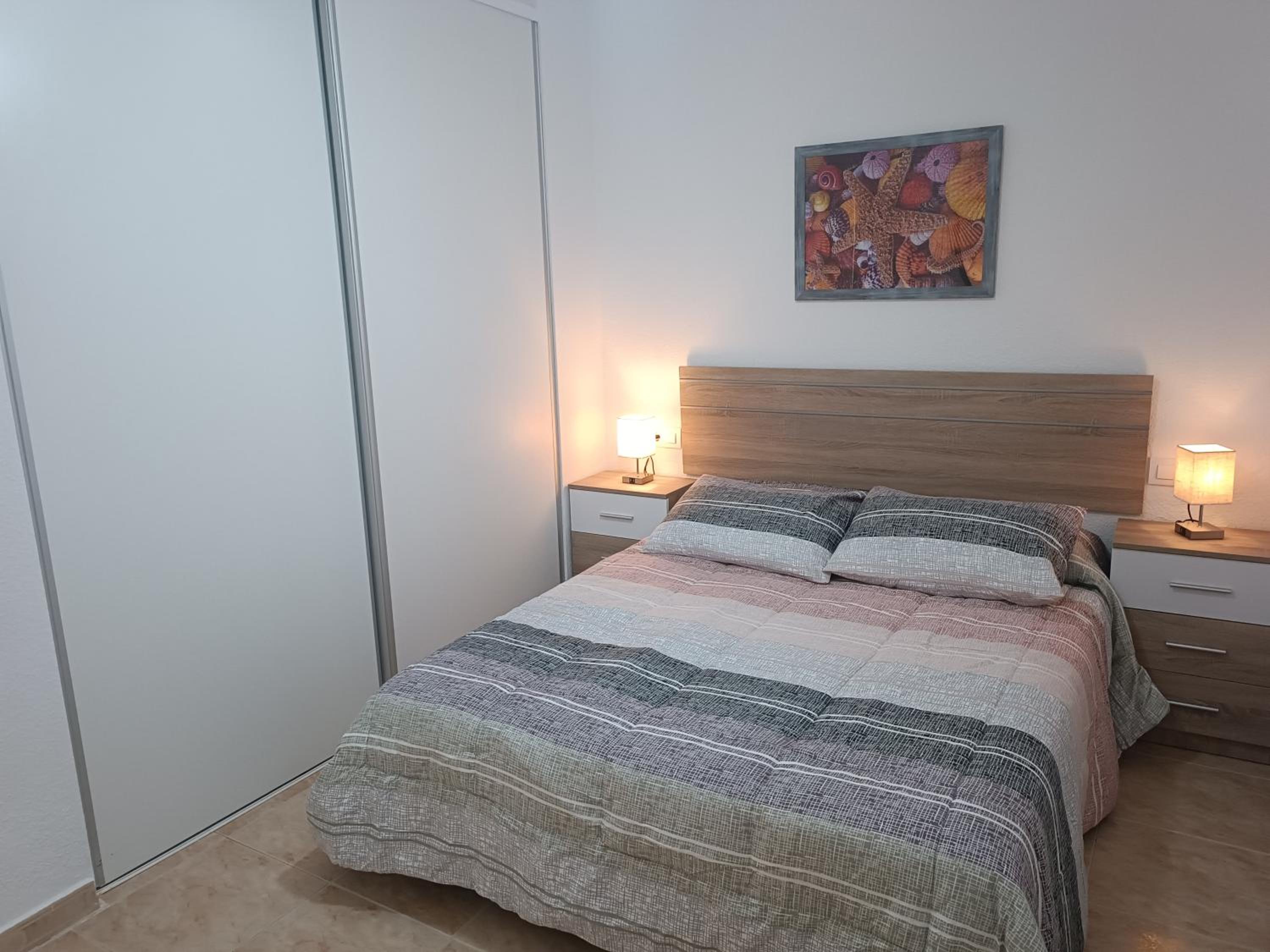 Vera Natura Apartamento Alba