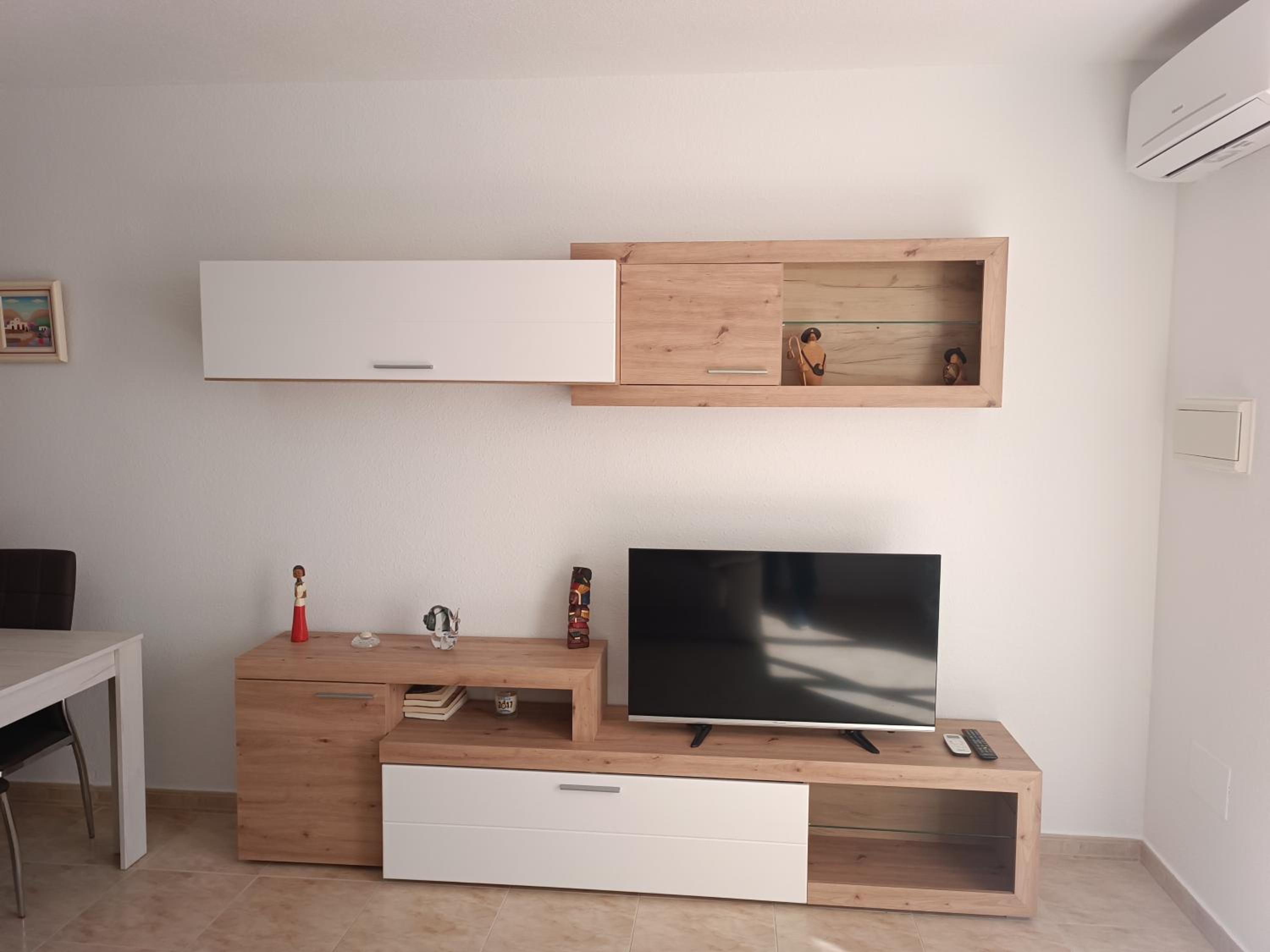 Vera Natura Apartamento Alba