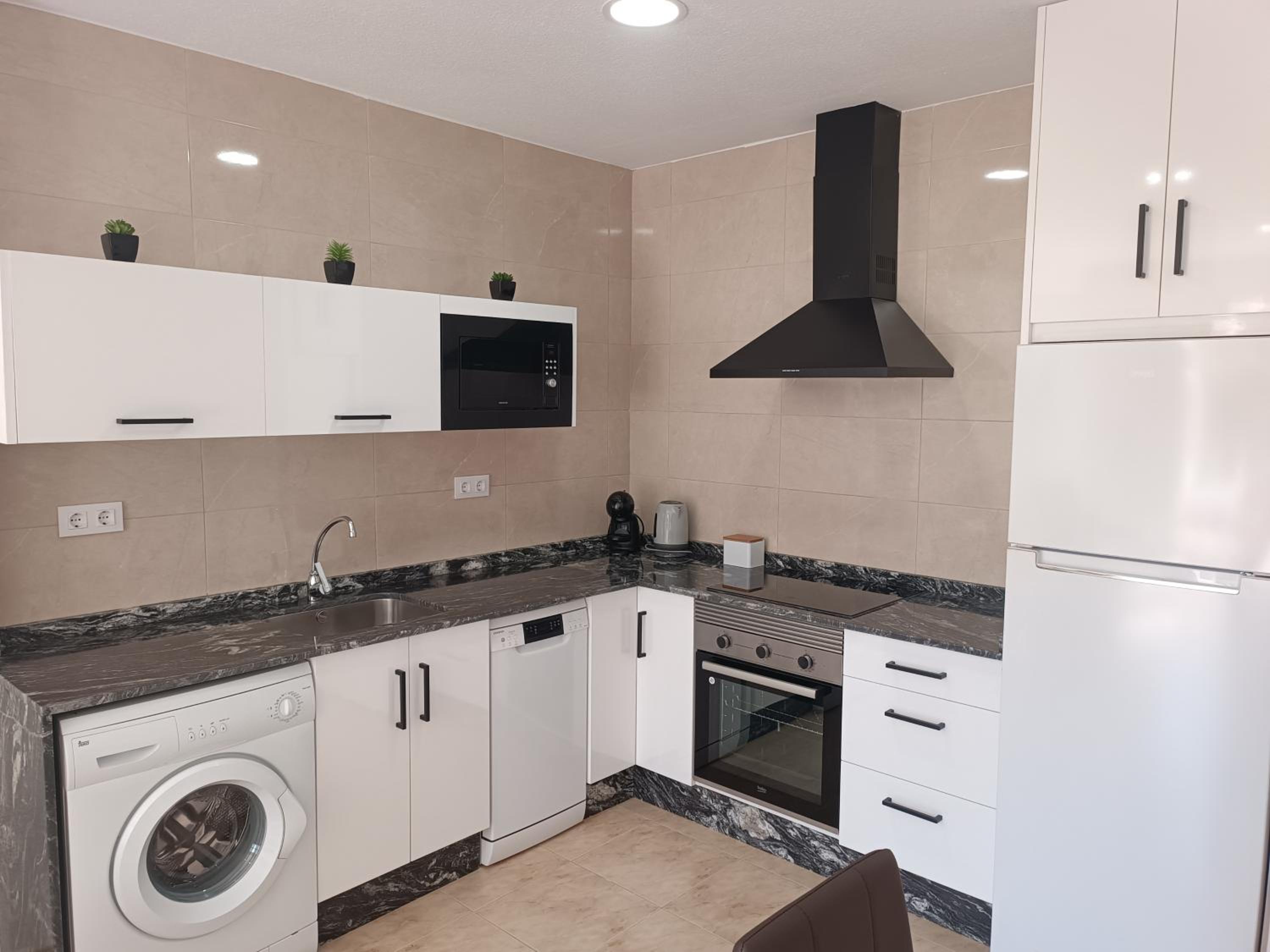 Vera Natura Apartamento Alba