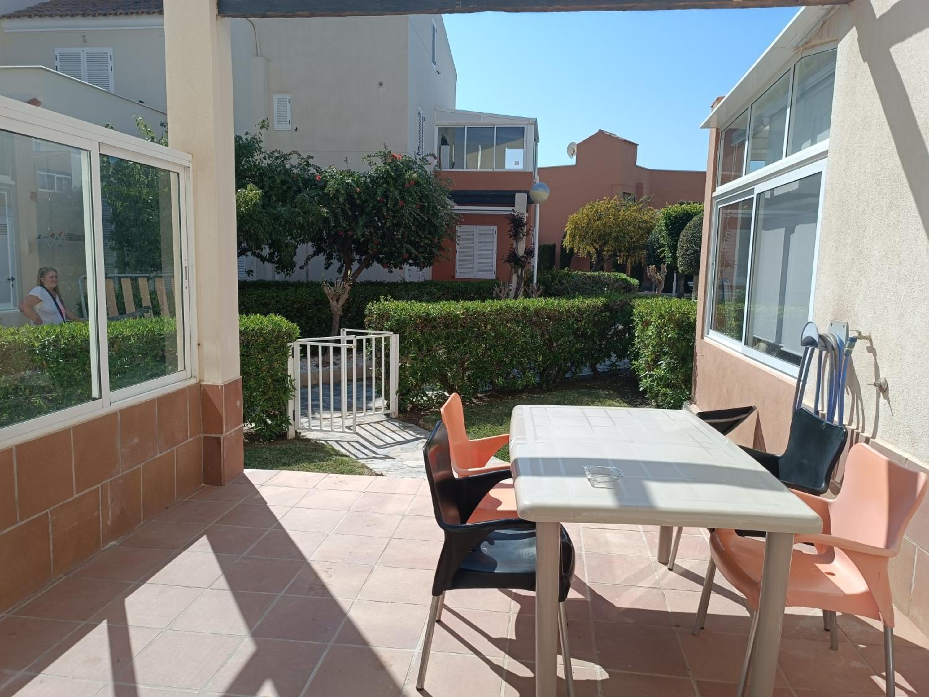 Vera Natura Apartamento Alba