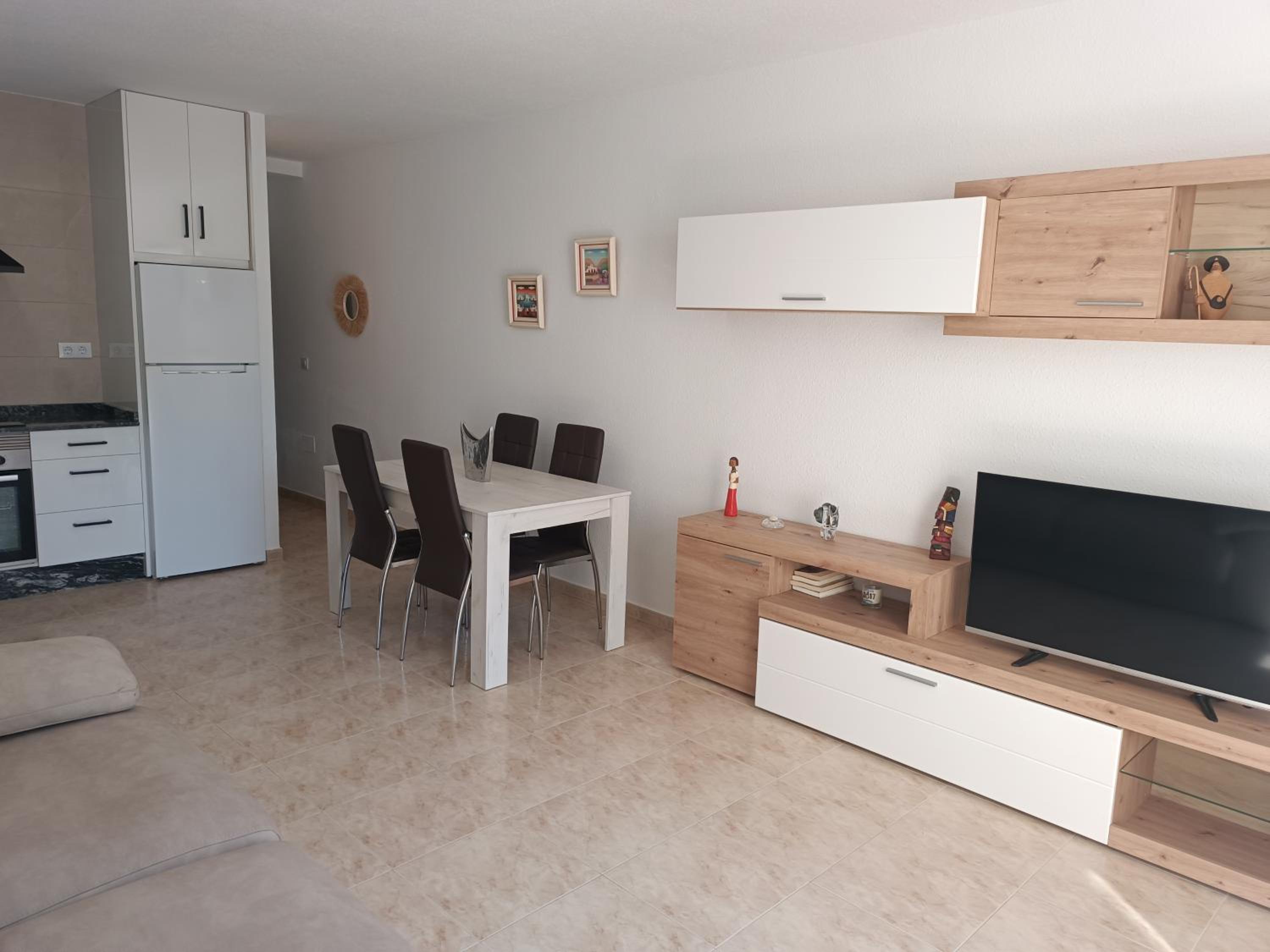 Vera Natura Apartamento Alba