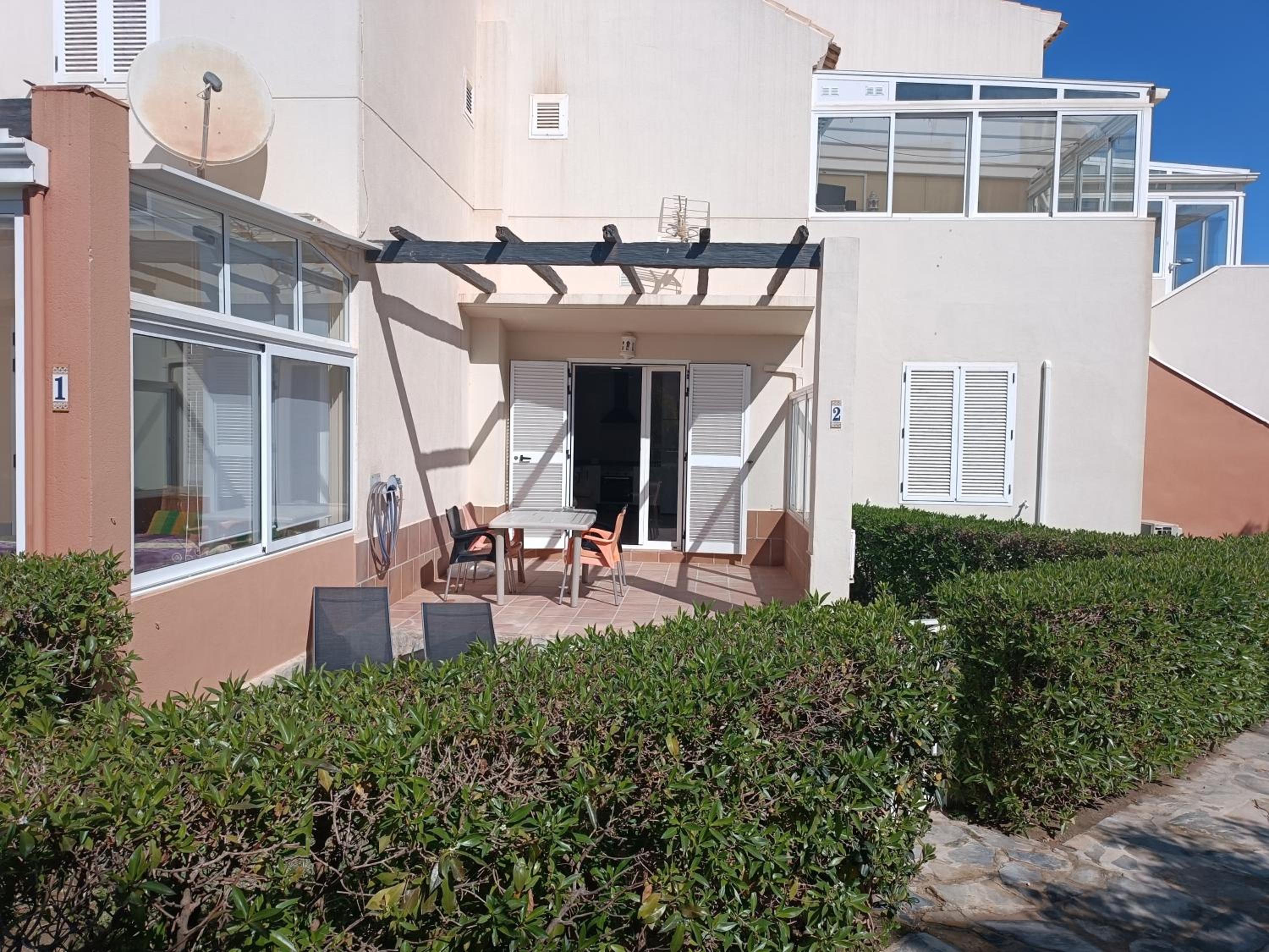 Vera Natura Apartamento Alba