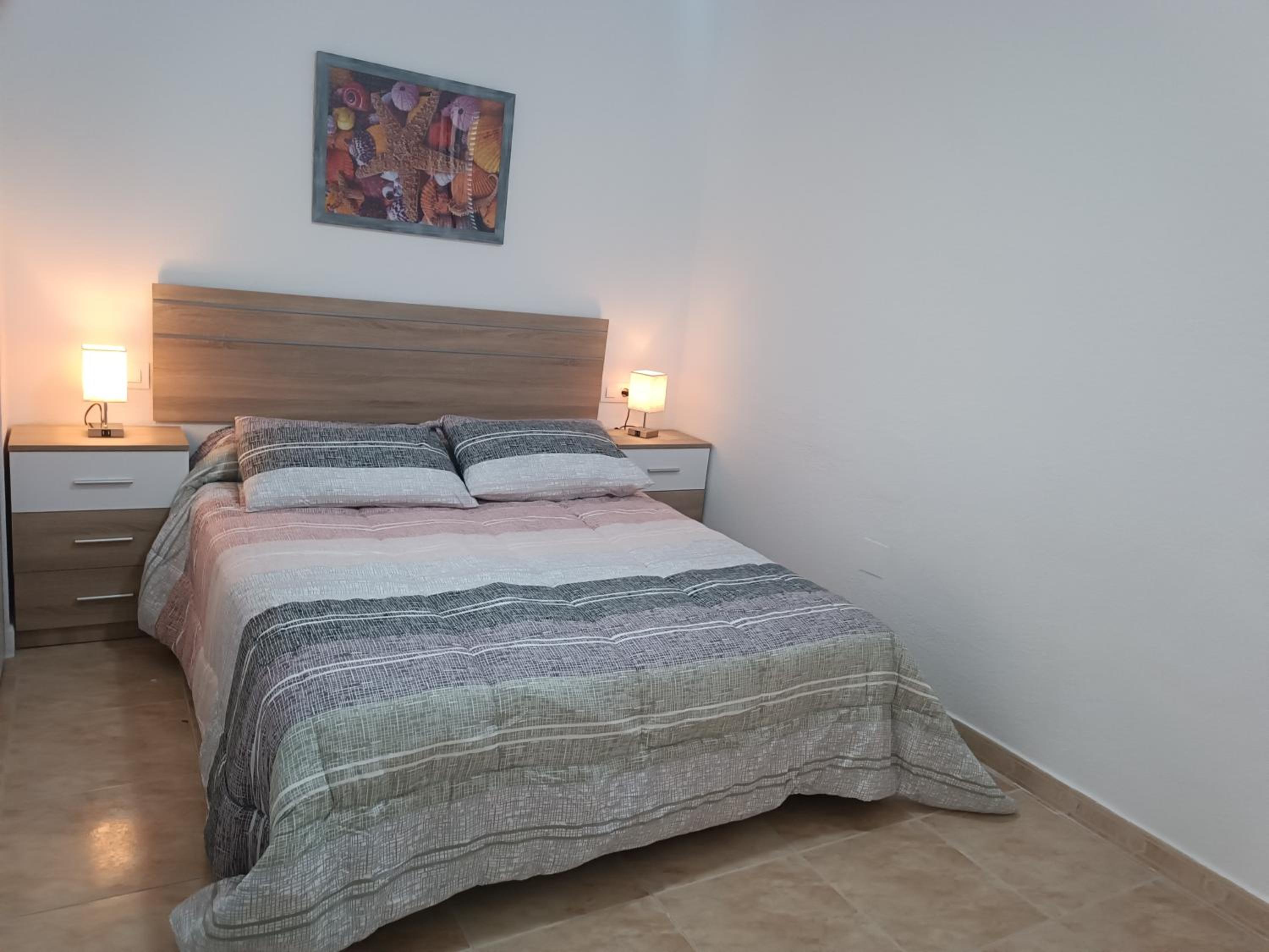 Vera Natura Apartamento Alba