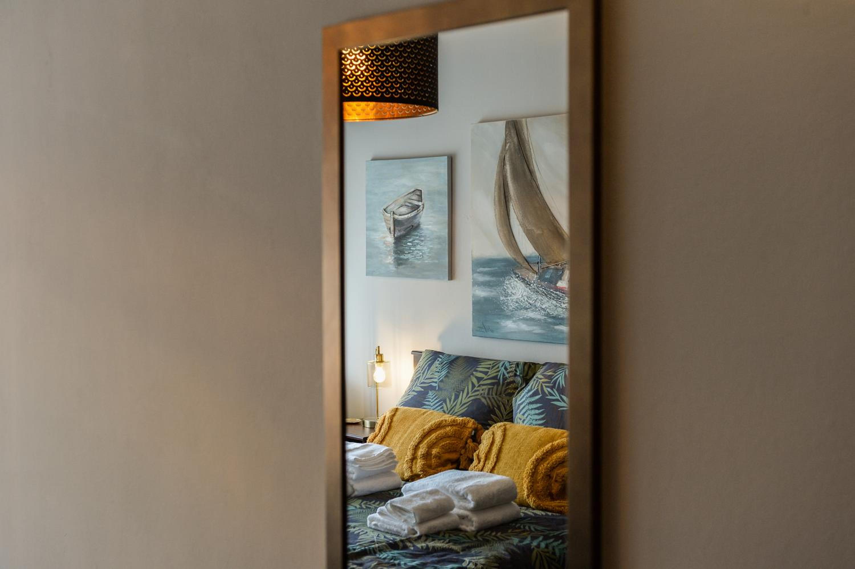 Monolocale vicino al mare photo 3