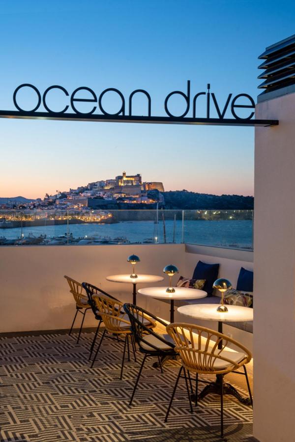 Hotel Ocean Drive Ibiza - Image 1