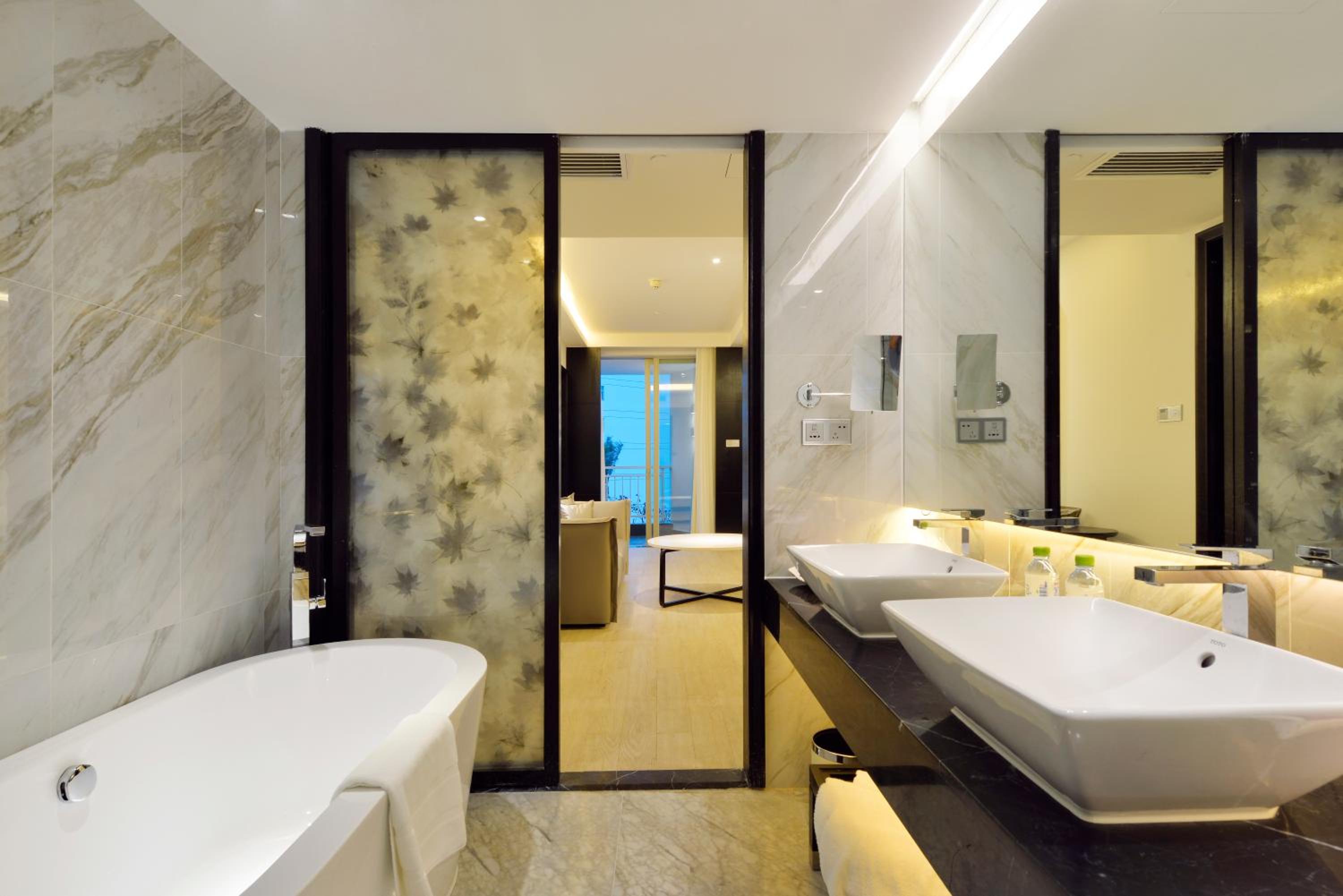 Palace Resort Villas Yalong Bay Sanya