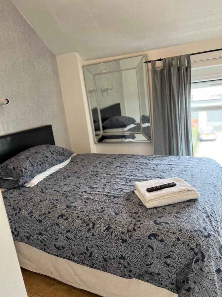 Mayfair Guest House view 3