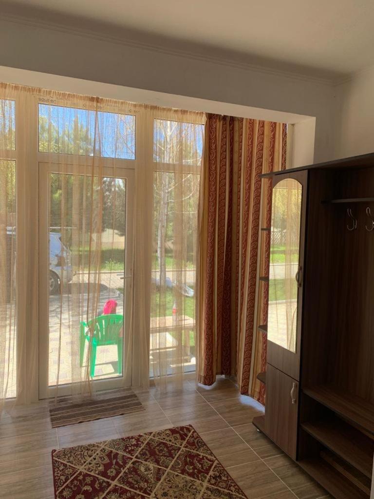 Deniz House view 5