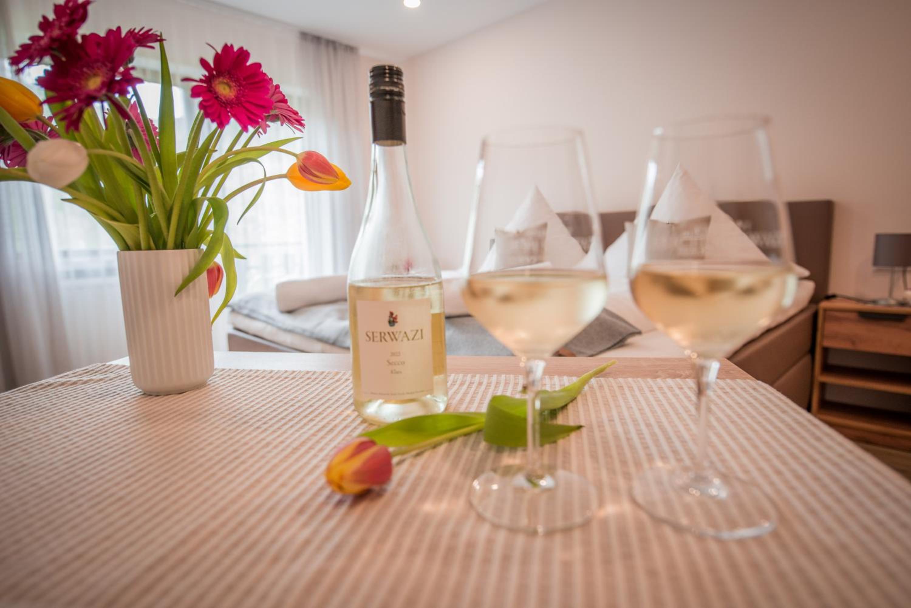 Weingut Erich Serwazi
