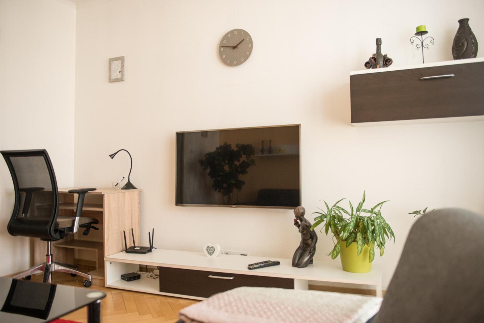 Útulný apartmán v centre mesta view 5