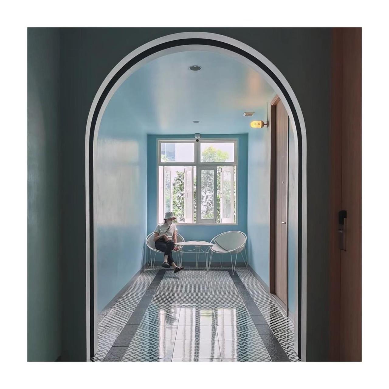 Miami Hotel Bangkok