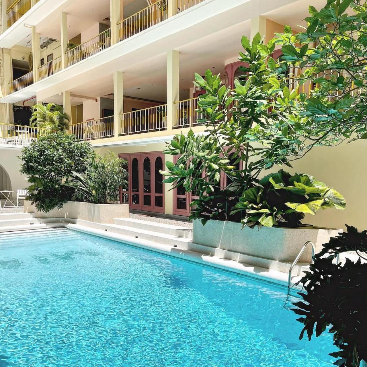 Miami Hotel Bangkok