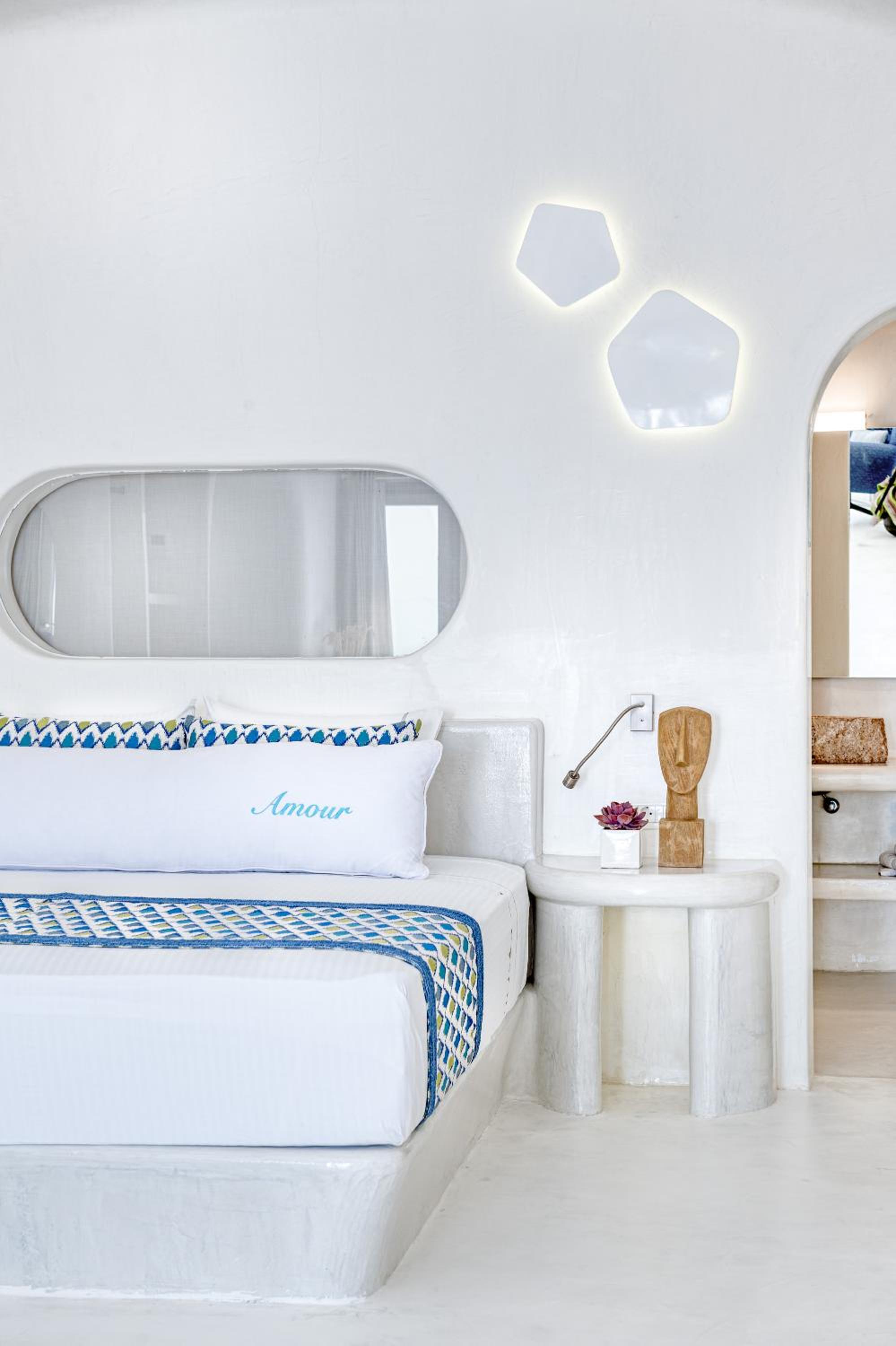 Oia Vacations - Maregio Suites - Property Image 185