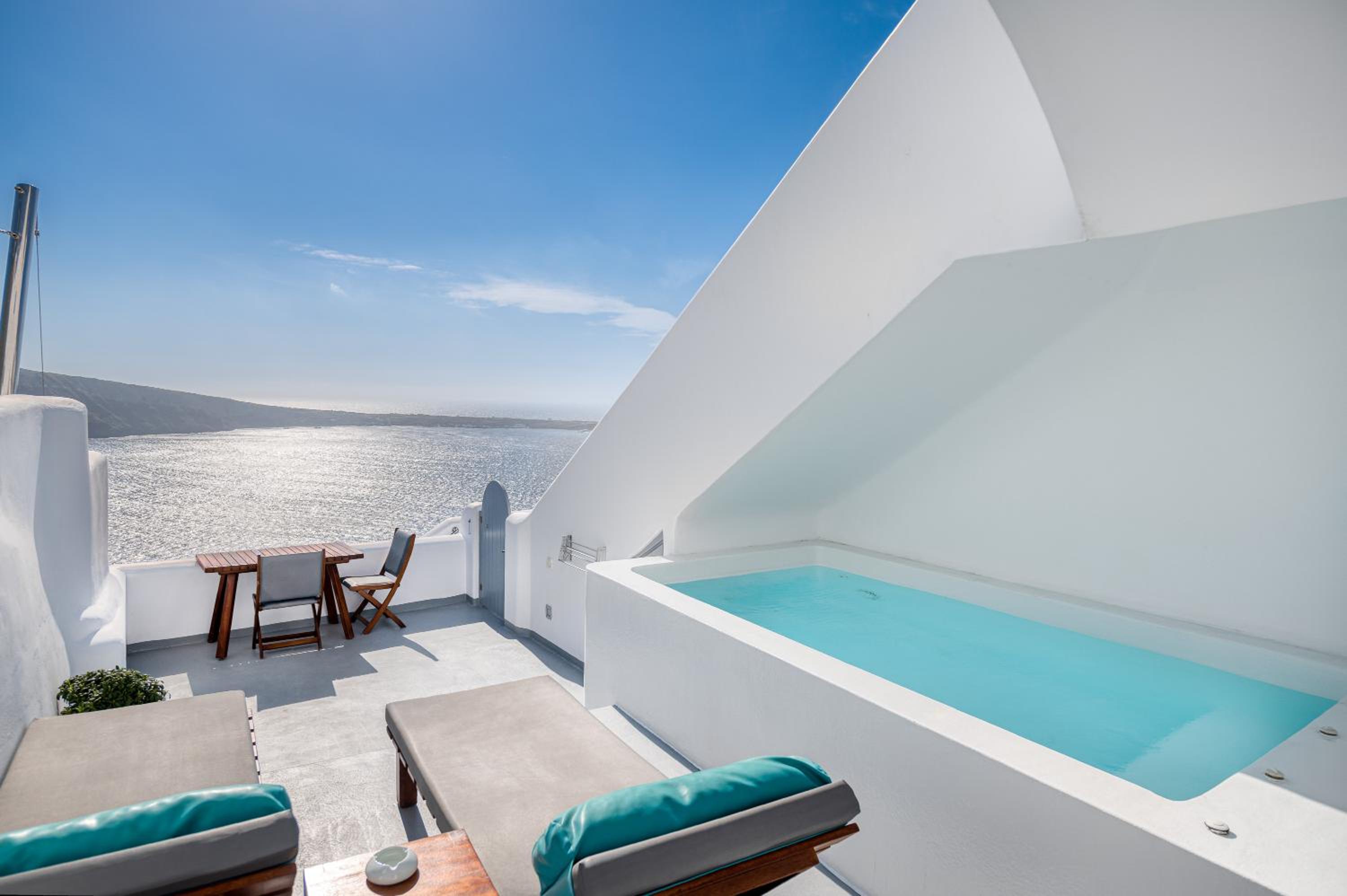 Oia Vacations - Maregio Suites - Property Image 193