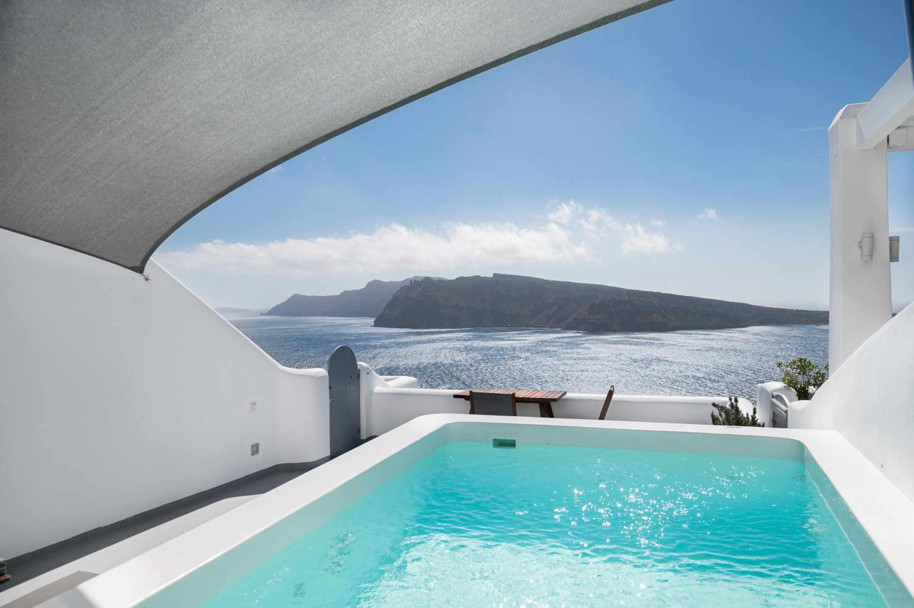 Oia Vacations - Maregio Suites - Property Image 200