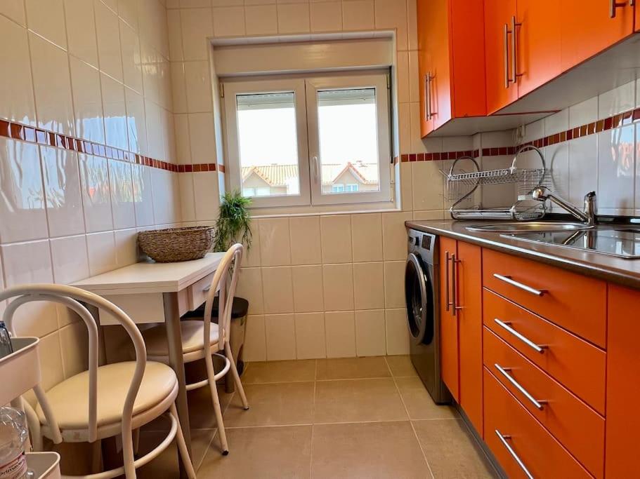 Apartamento Pueblo del Sol - Monabri