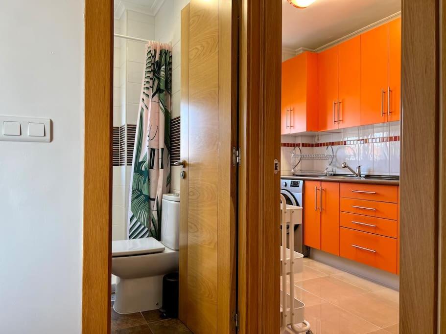 Apartamento Pueblo del Sol - Monabri