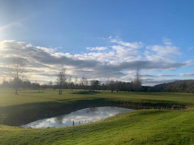 Silverstone Golf Club And Hotel