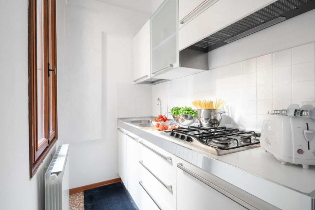 PALAZZO SAN SAMUELE - elegant apartment in San Marco