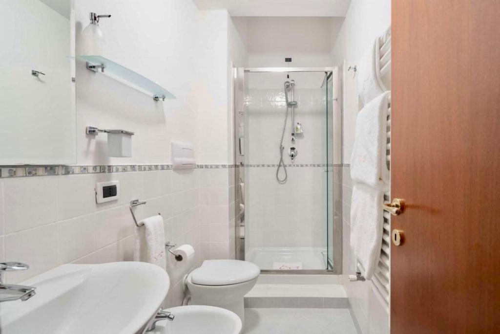 PALAZZO SAN SAMUELE - elegant apartment in San Marco