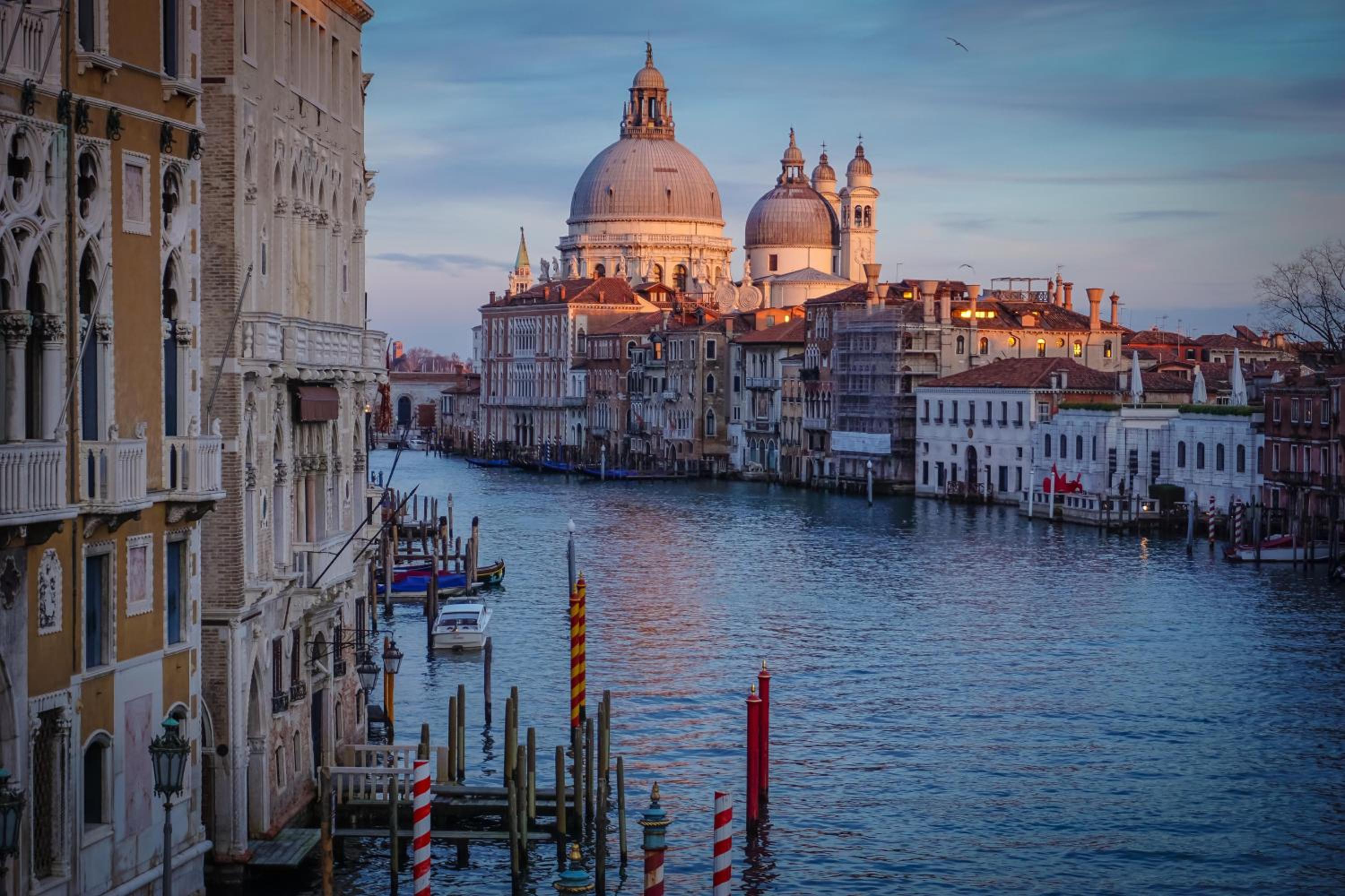 PALAZZO SAN SAMUELE - elegant apartment in San Marco