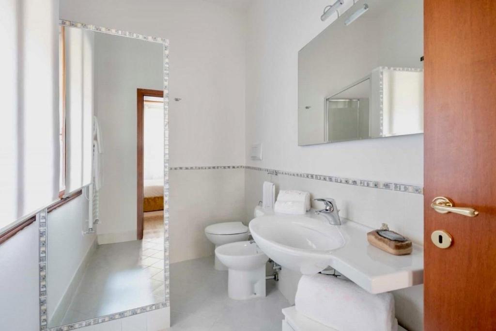 PALAZZO SAN SAMUELE - elegant apartment in San Marco