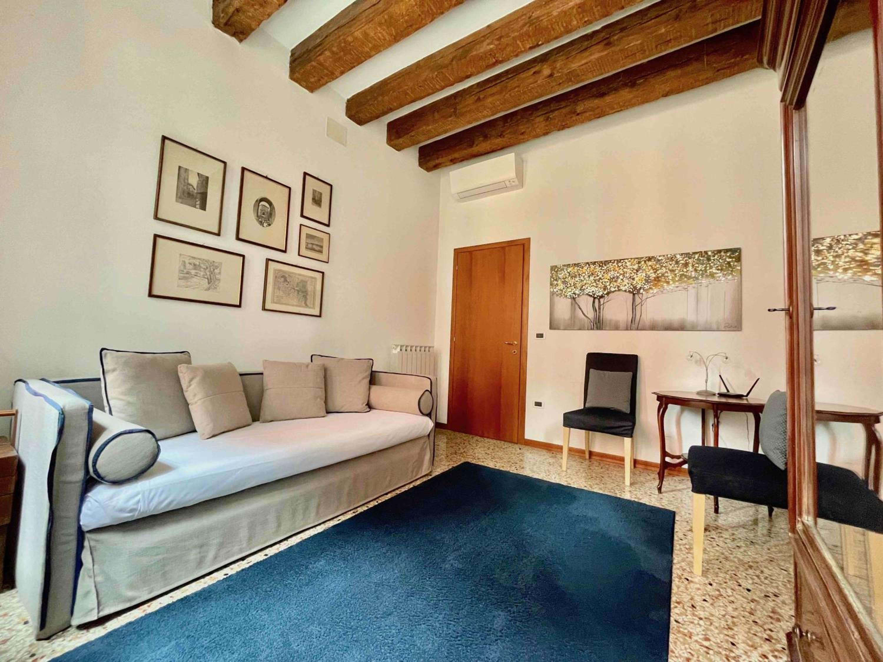 PALAZZO SAN SAMUELE - elegant apartment in San Marco