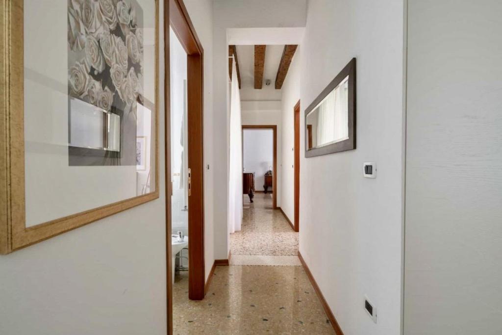 PALAZZO SAN SAMUELE - elegant apartment in San Marco
