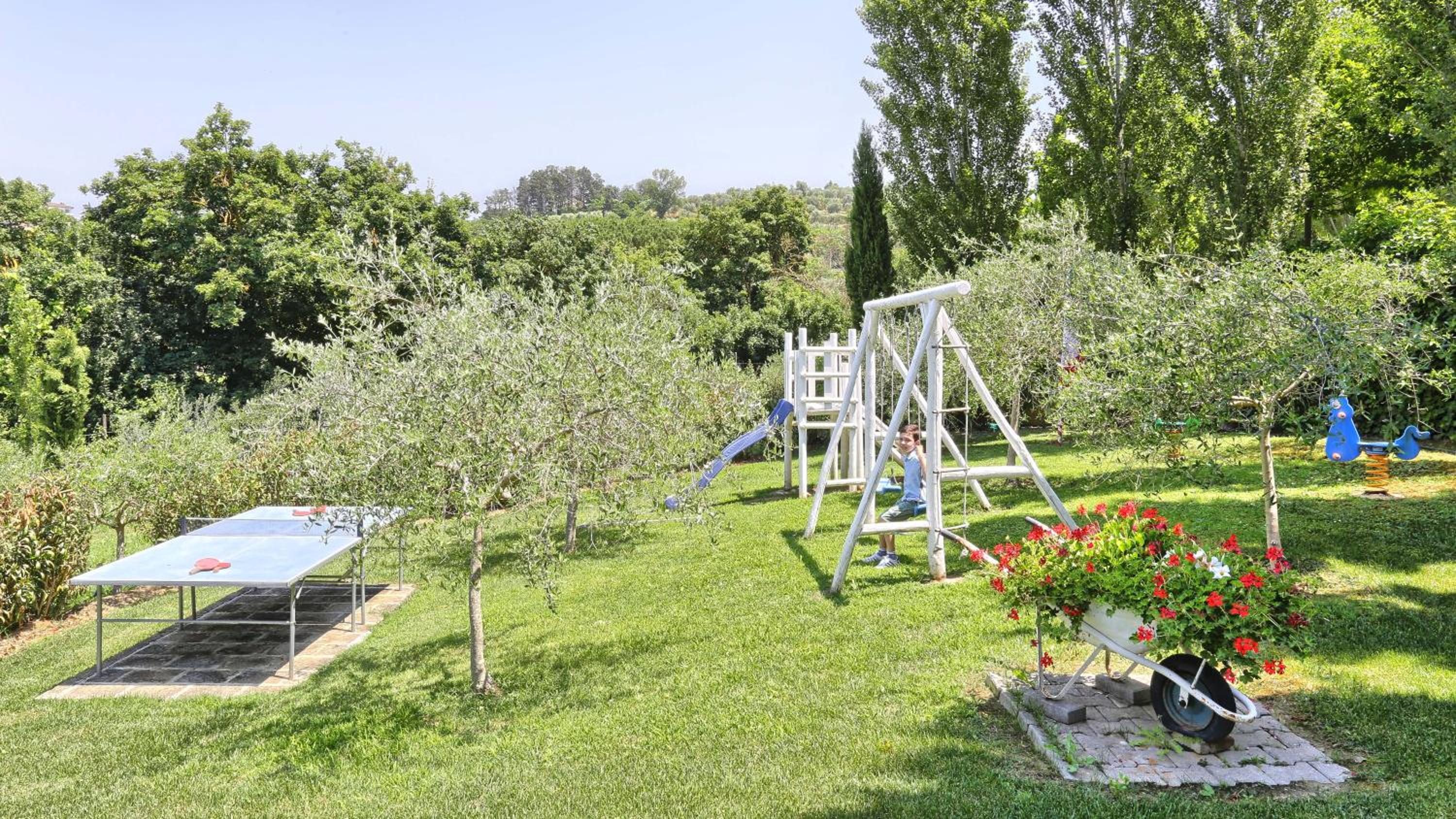 DIMORA SAN JACOPO 20&1, Emma Villas view 5
