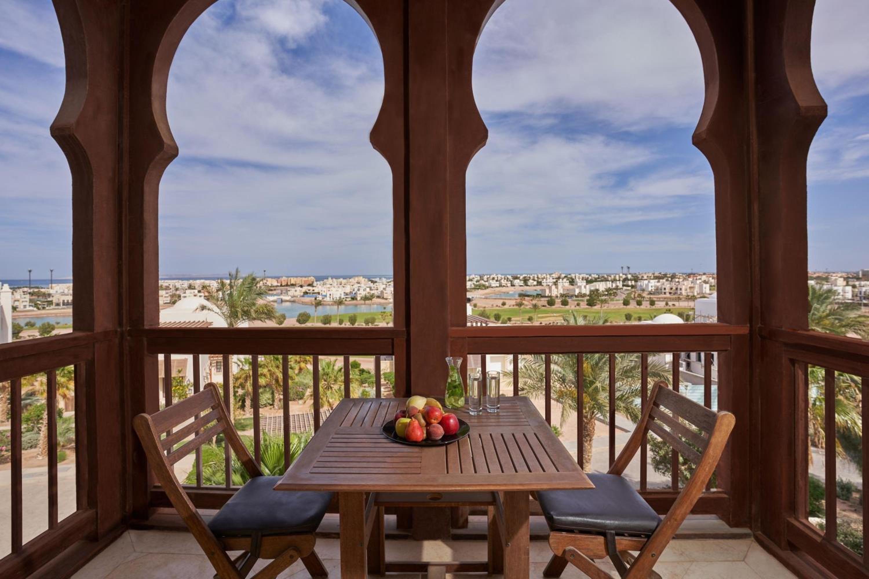 Ancient Sands Golf Resort and Residences