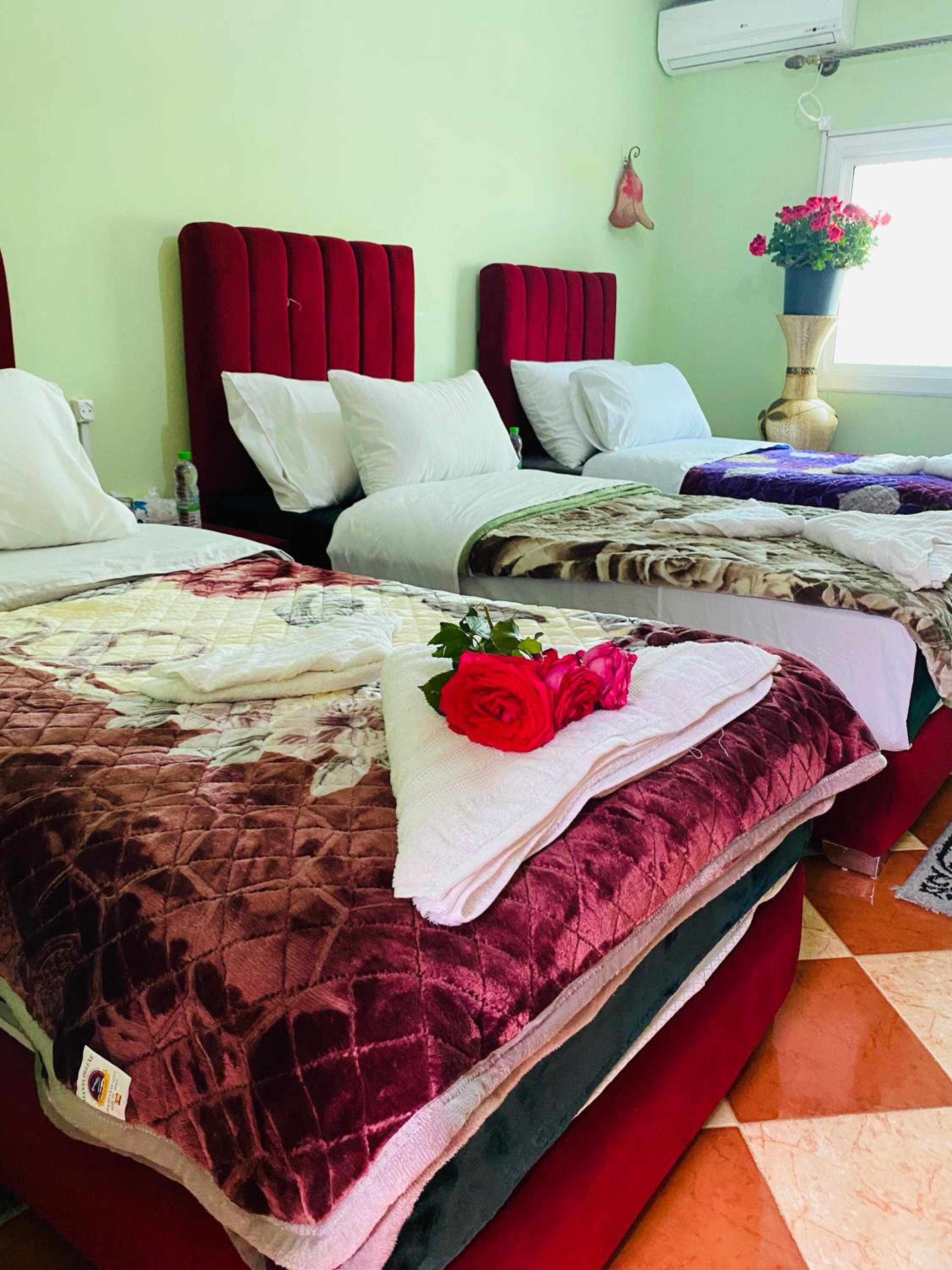 Motel Ain Mersa view 2