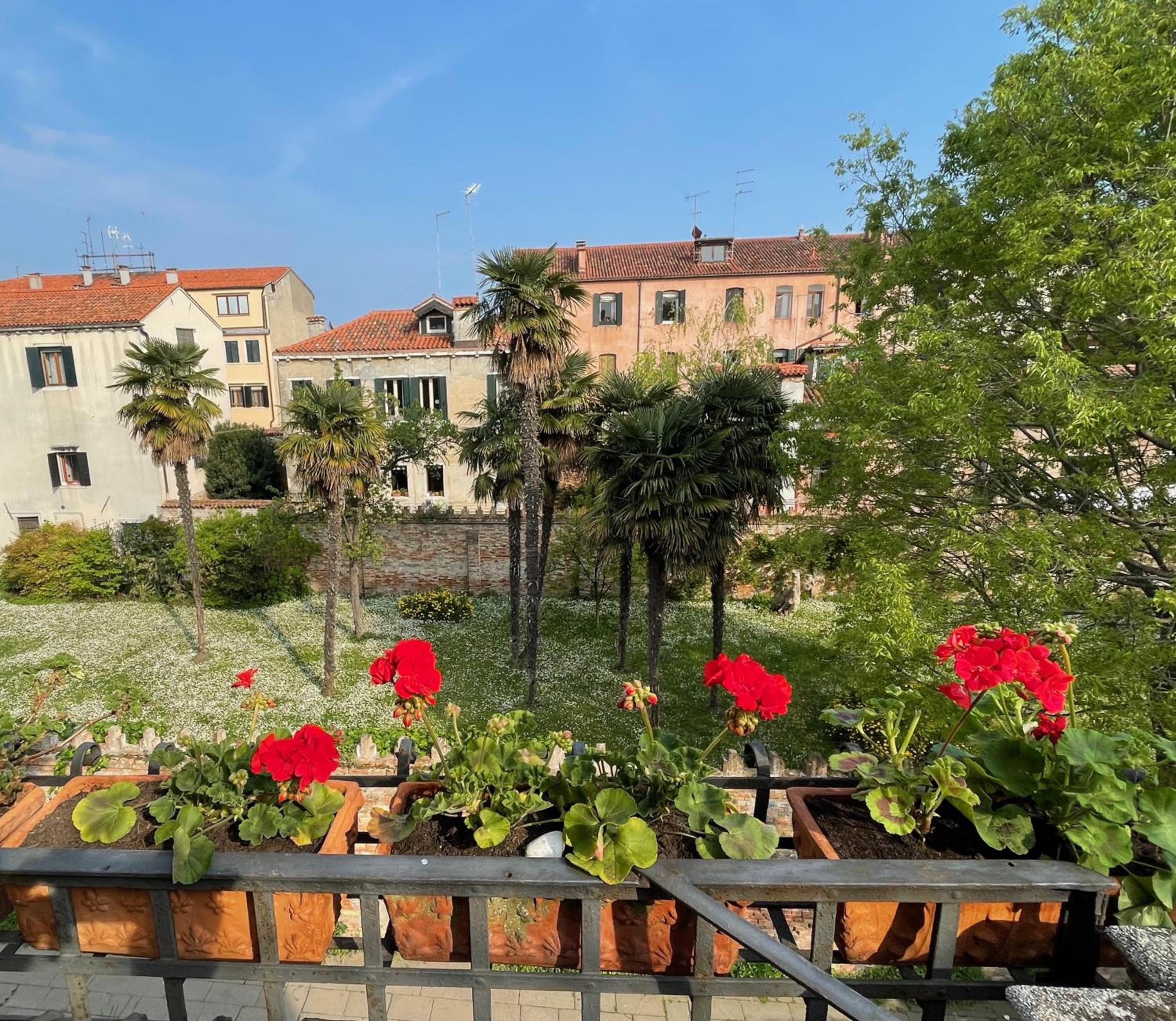 Giudecca Palanca 664