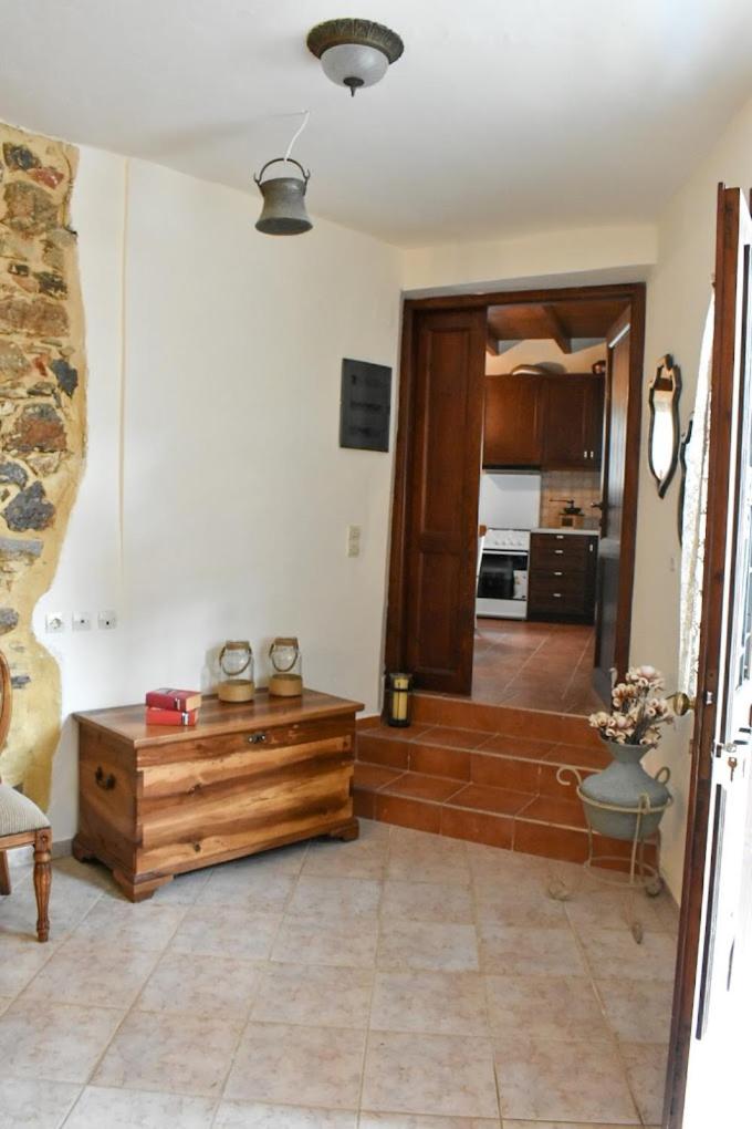 Selena Guest House view 2