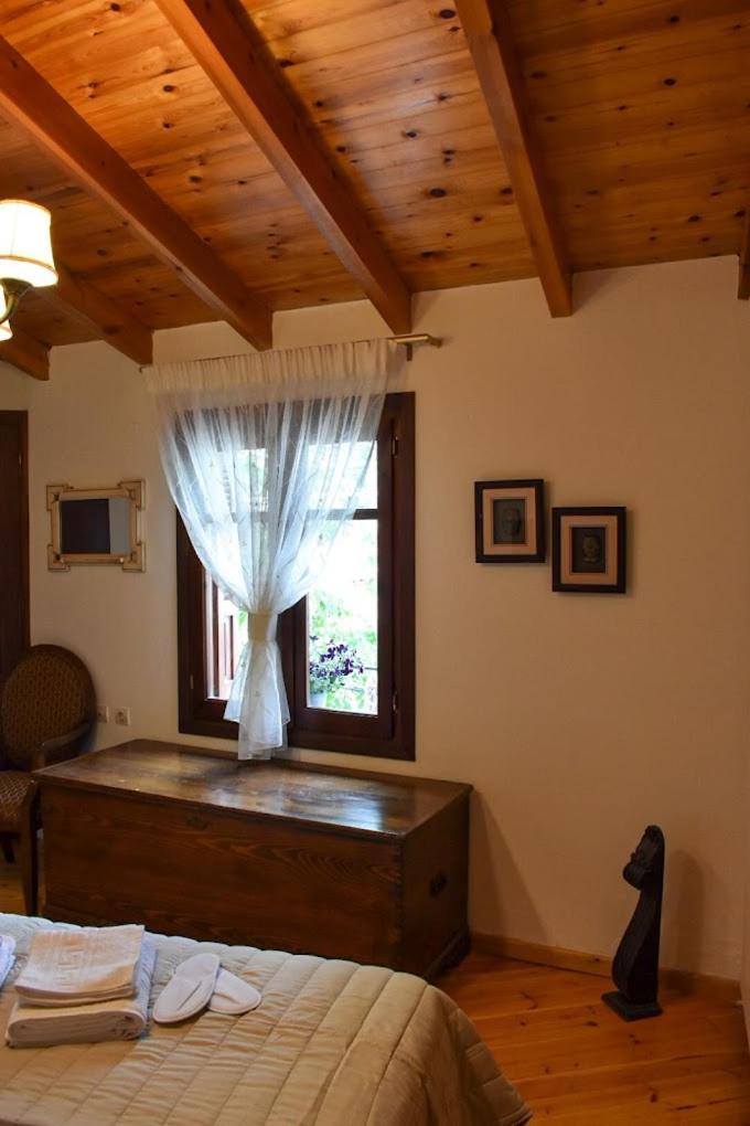 Selena Guest House view 3