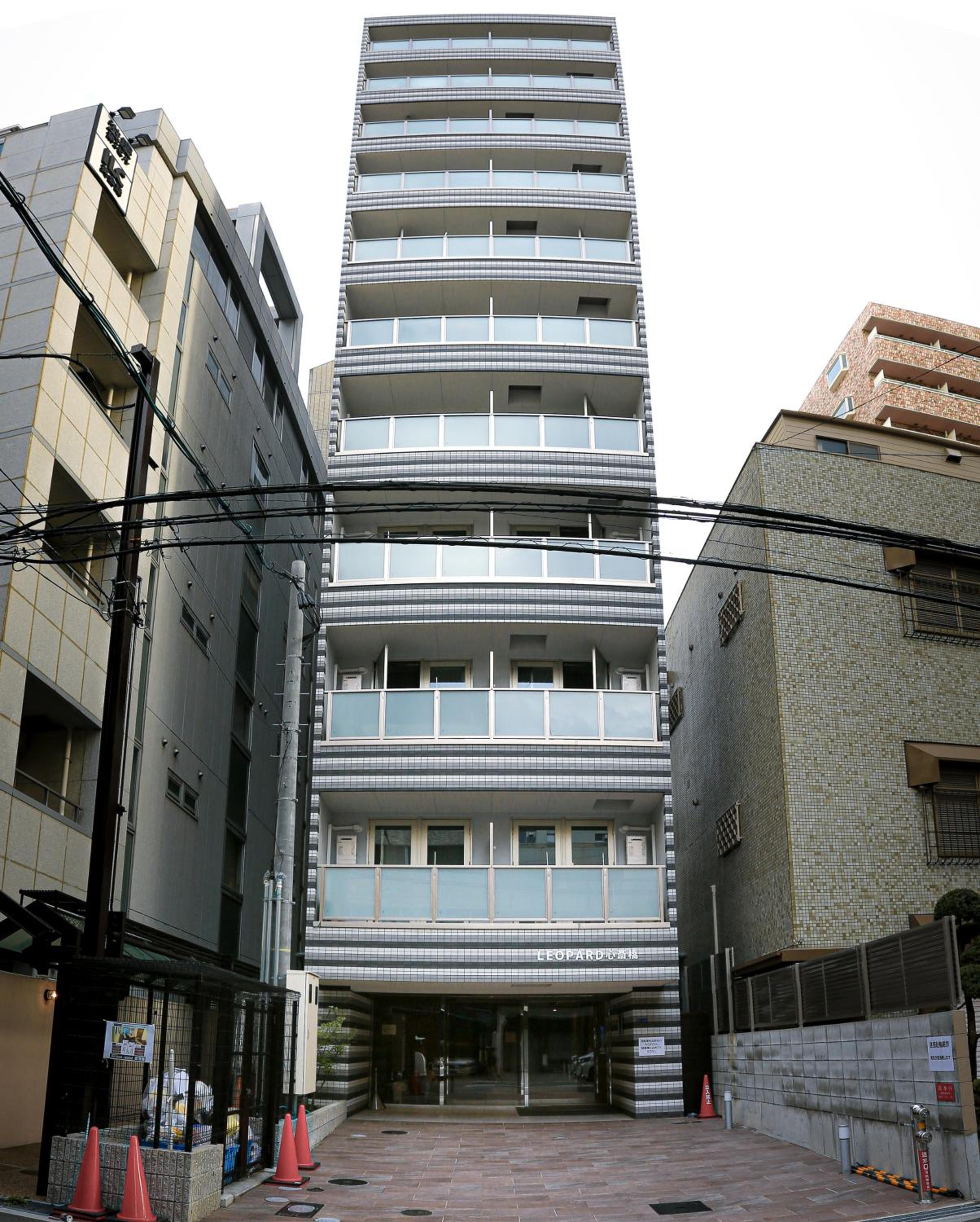 building