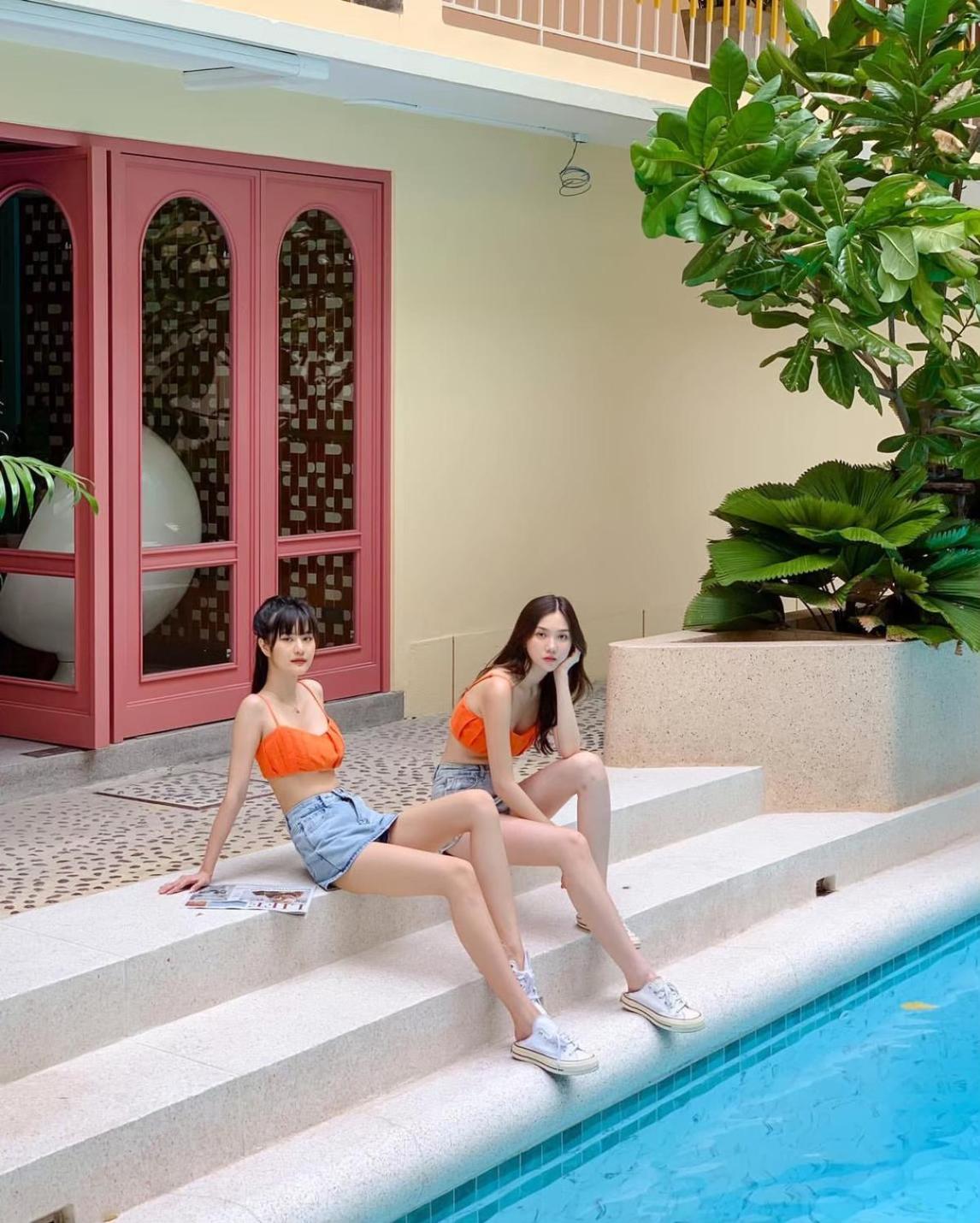 Miami Hotel Bangkok