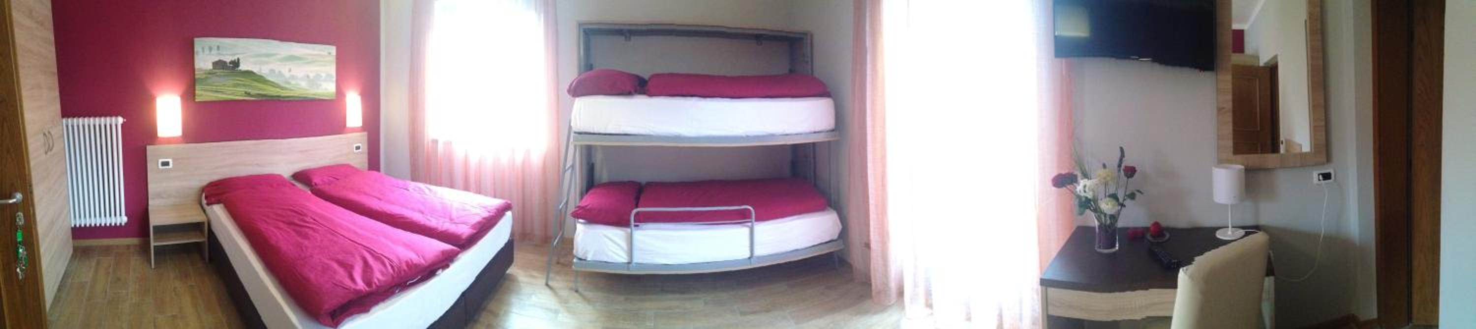 Garni Villa Betty