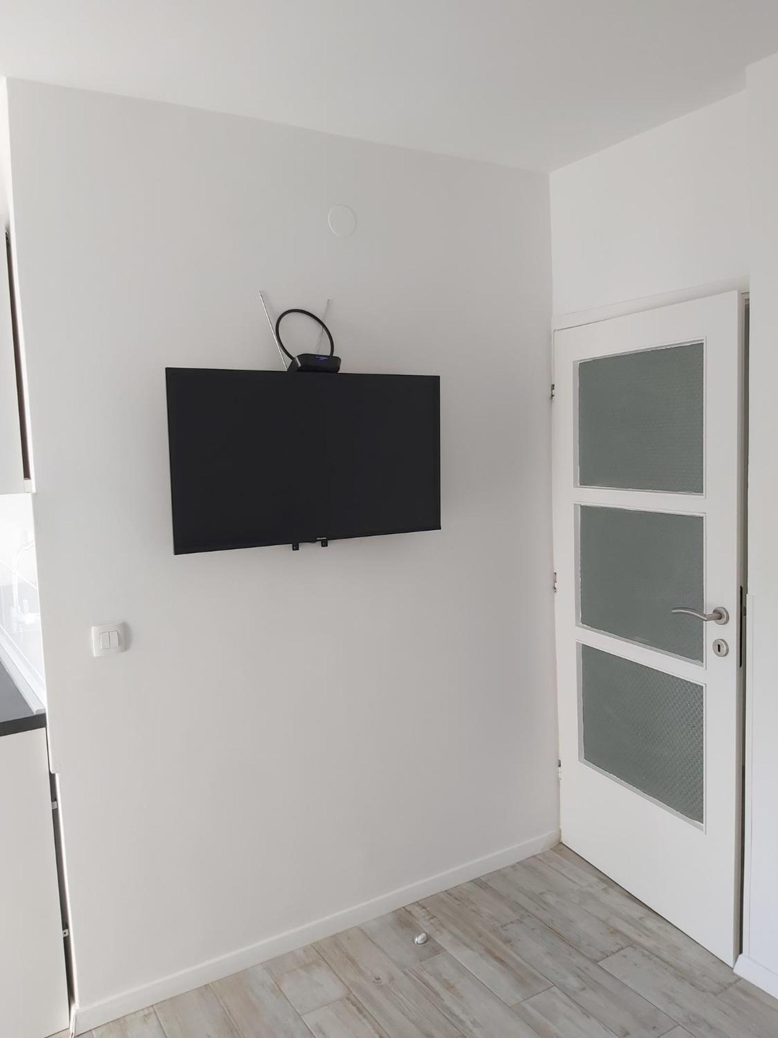 Apartment Wanda