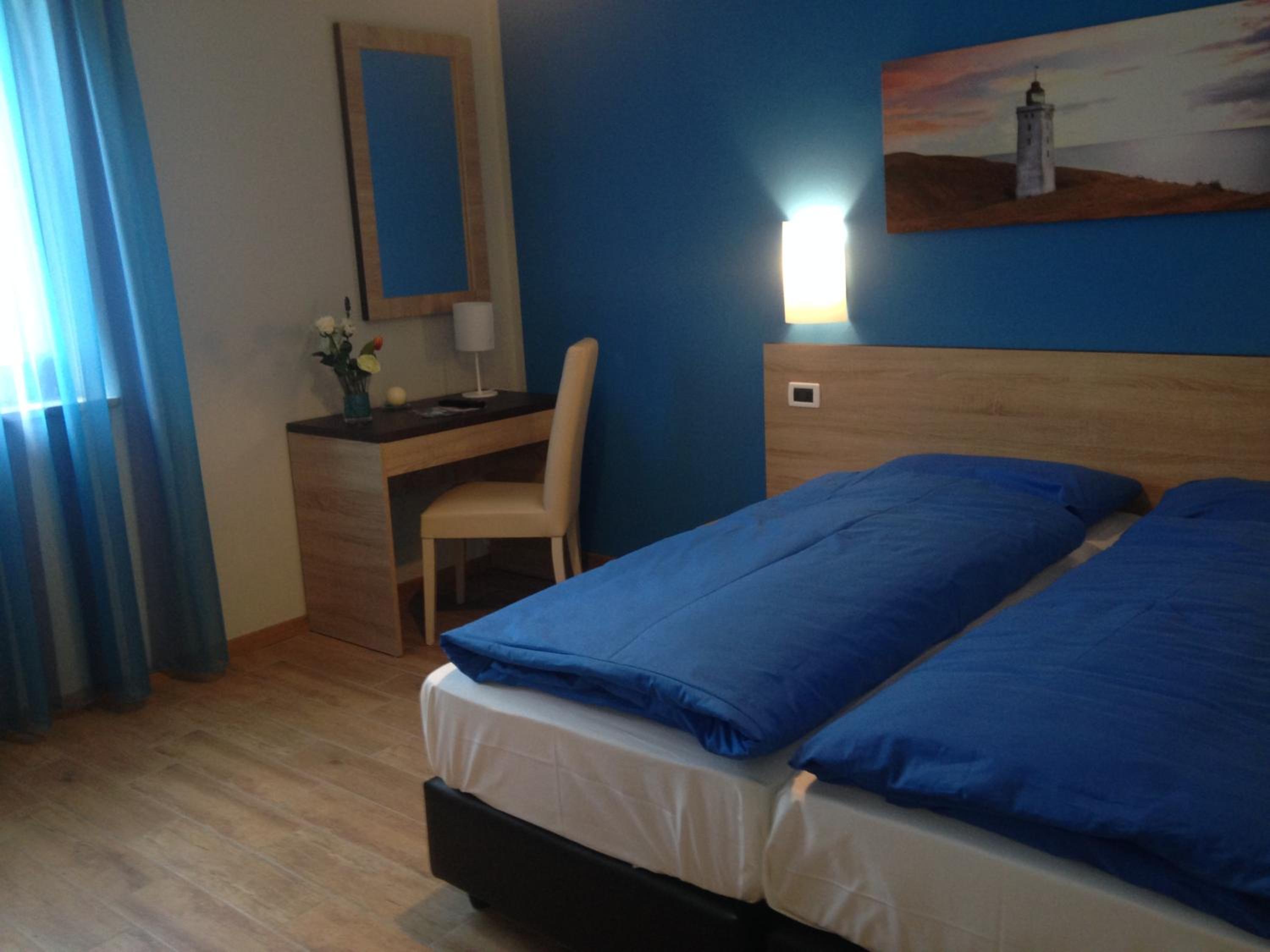 Garni Villa Betty