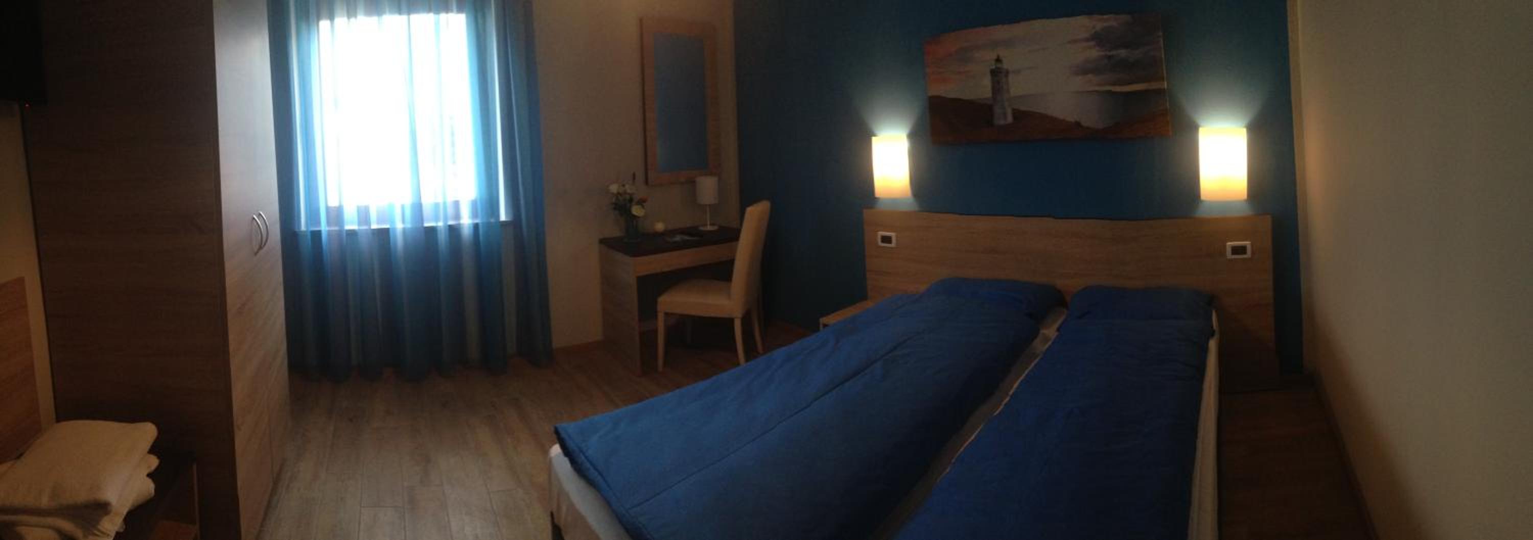 Garni Villa Betty