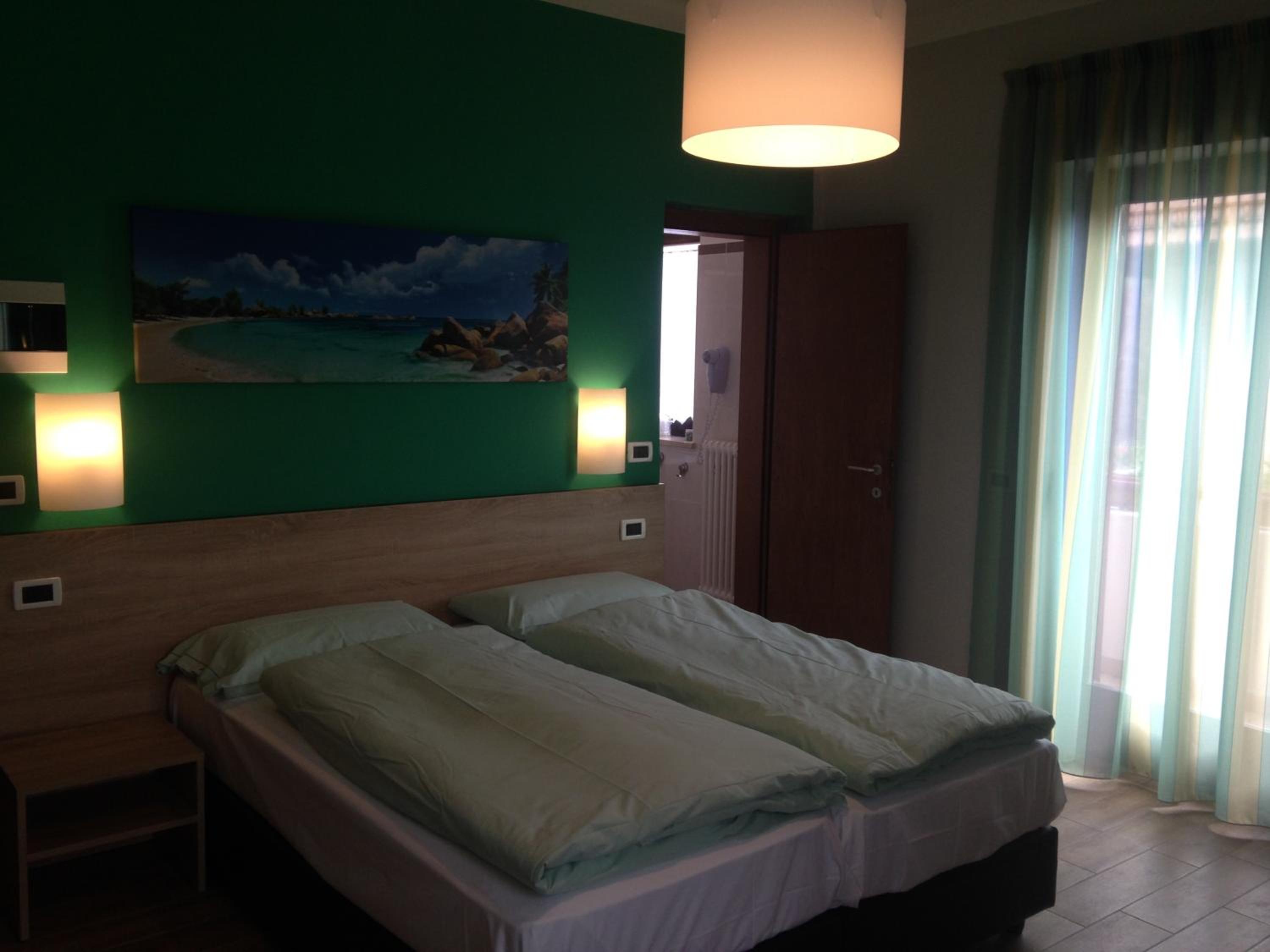 Garni Villa Betty