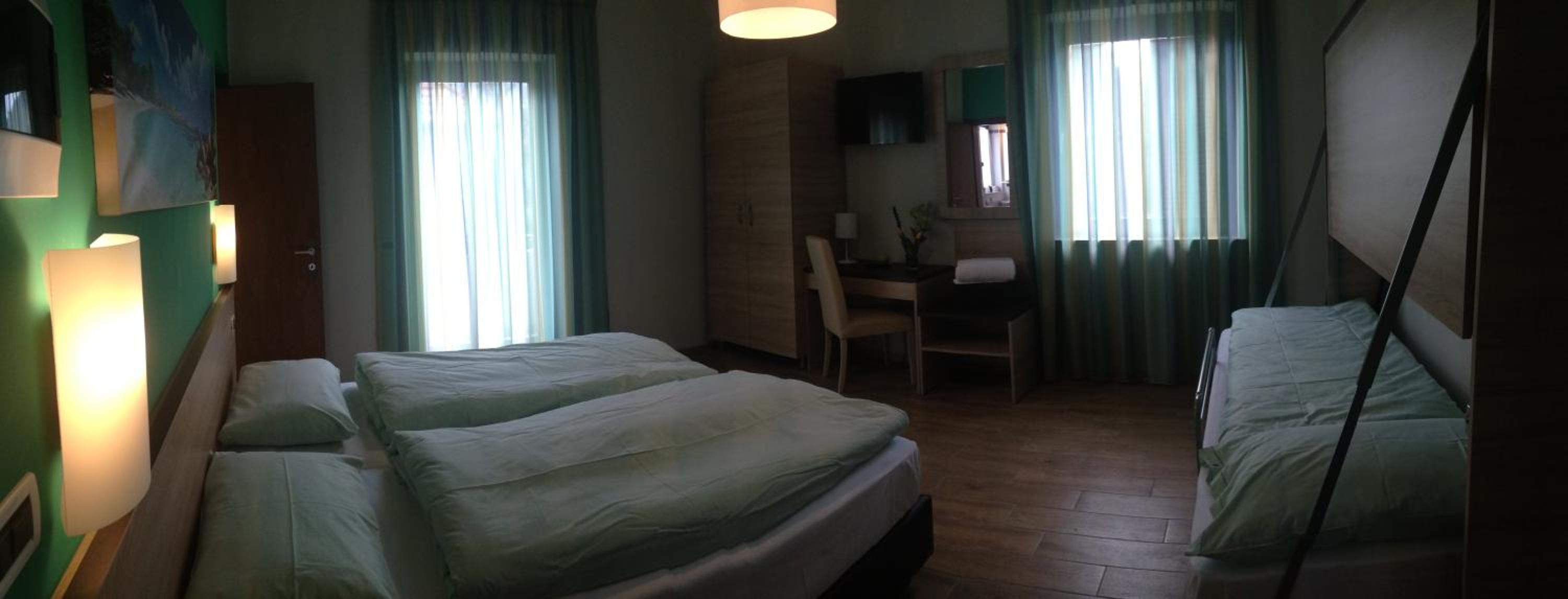 Garni Villa Betty